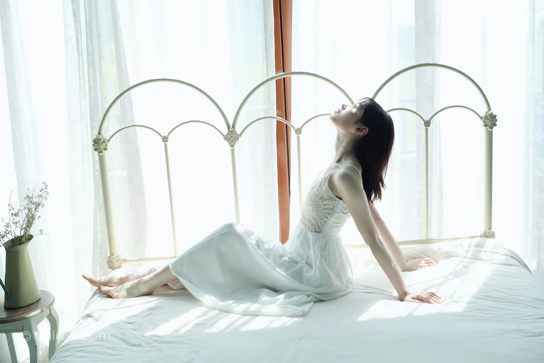 YALAYI 雅拉伊 Vol.911  京京 唤 - 22