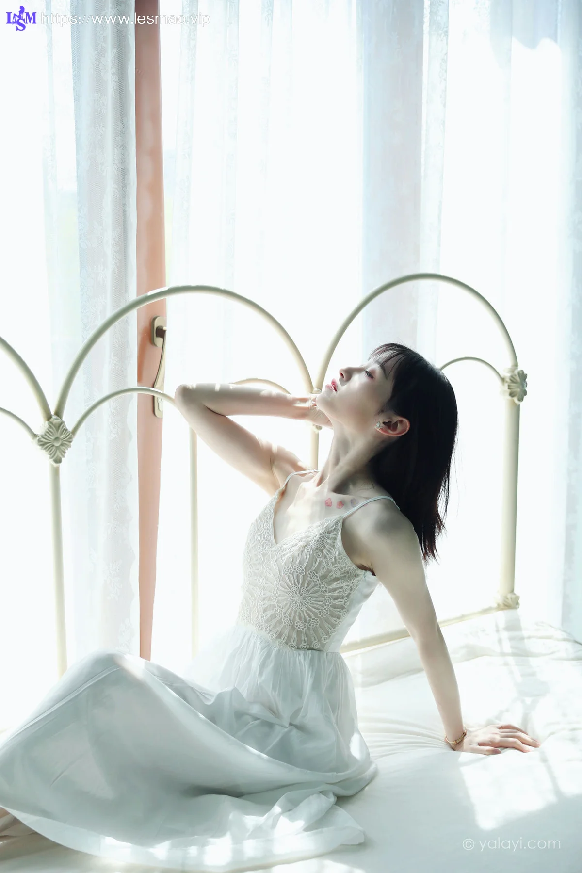 YALAYI 雅拉伊 Vol.911  京京 唤 - 23