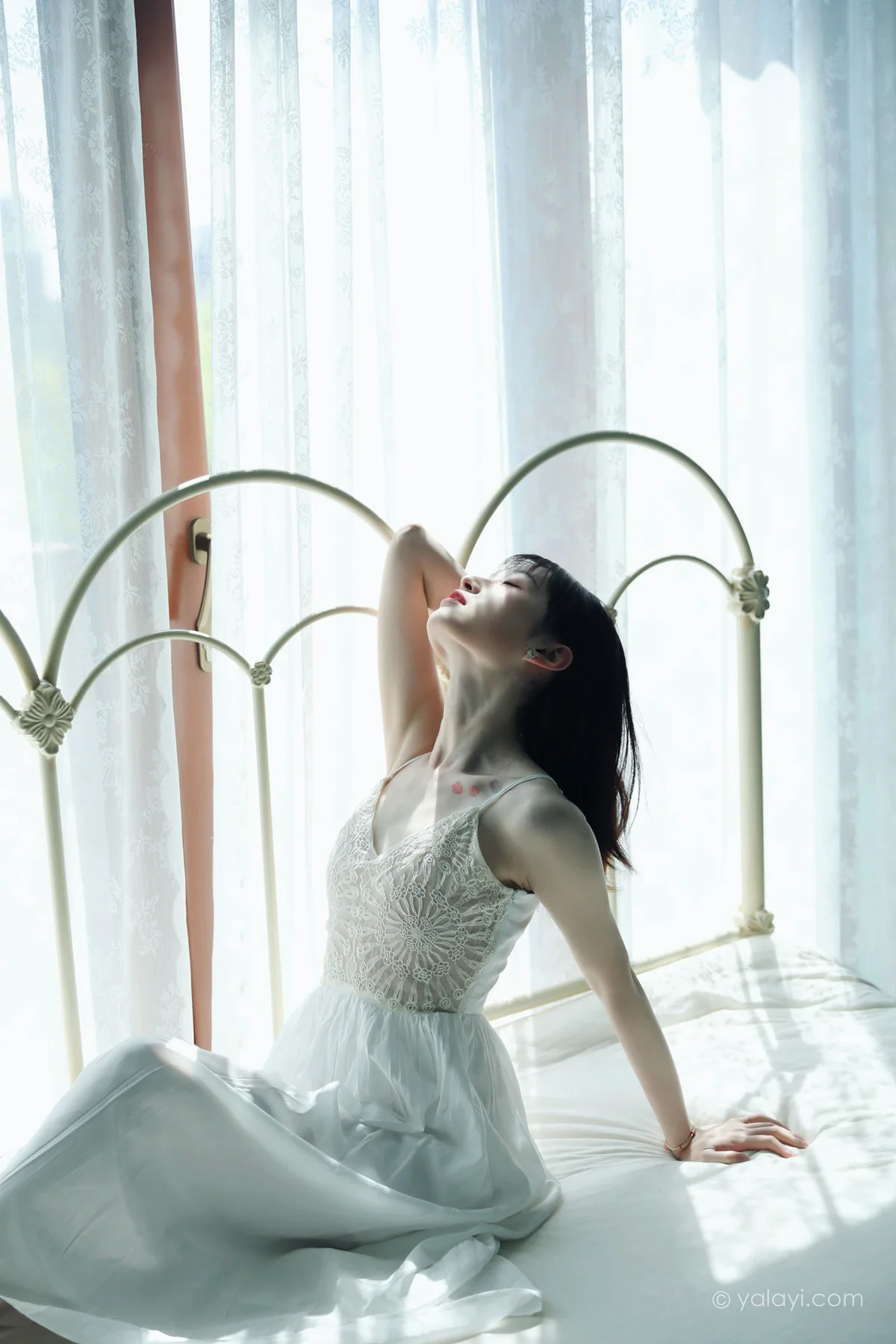 YALAYI 雅拉伊 Vol.911  京京 唤 - 24