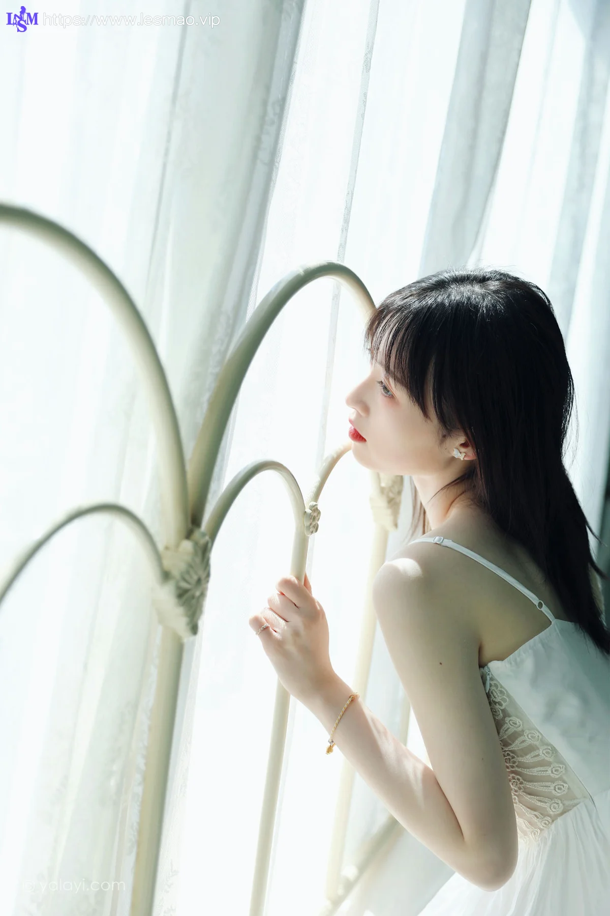 YALAYI 雅拉伊 Vol.911  京京 唤 - 25