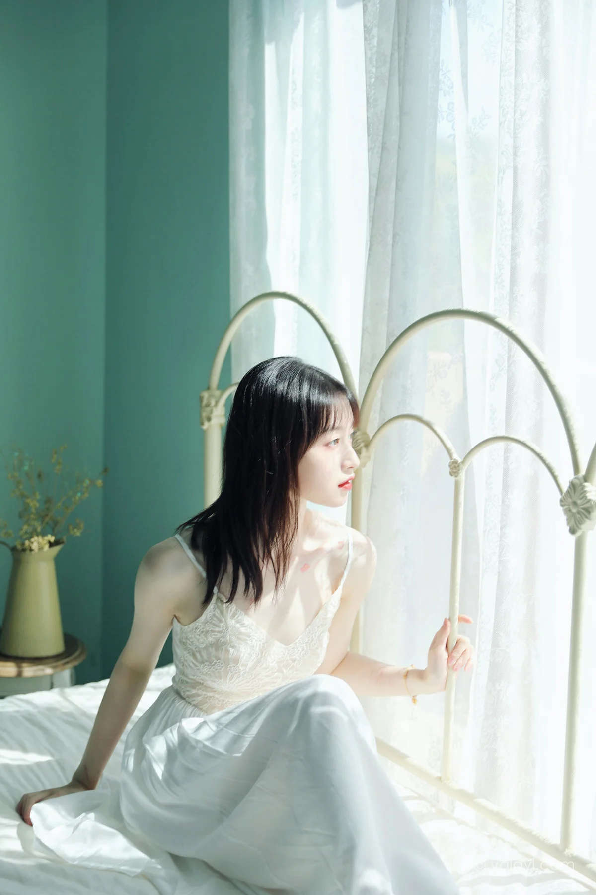YALAYI 雅拉伊 Vol.911  京京 唤 - 26