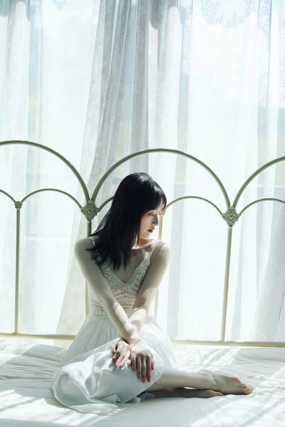 YALAYI 雅拉伊 Vol.911  京京 唤 - 29