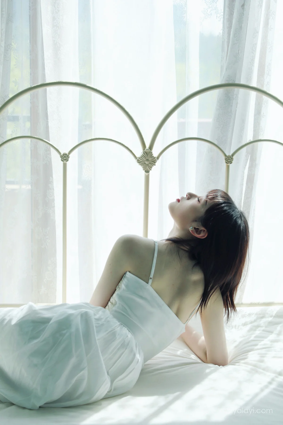 YALAYI 雅拉伊 Vol.911  京京 唤 - 30