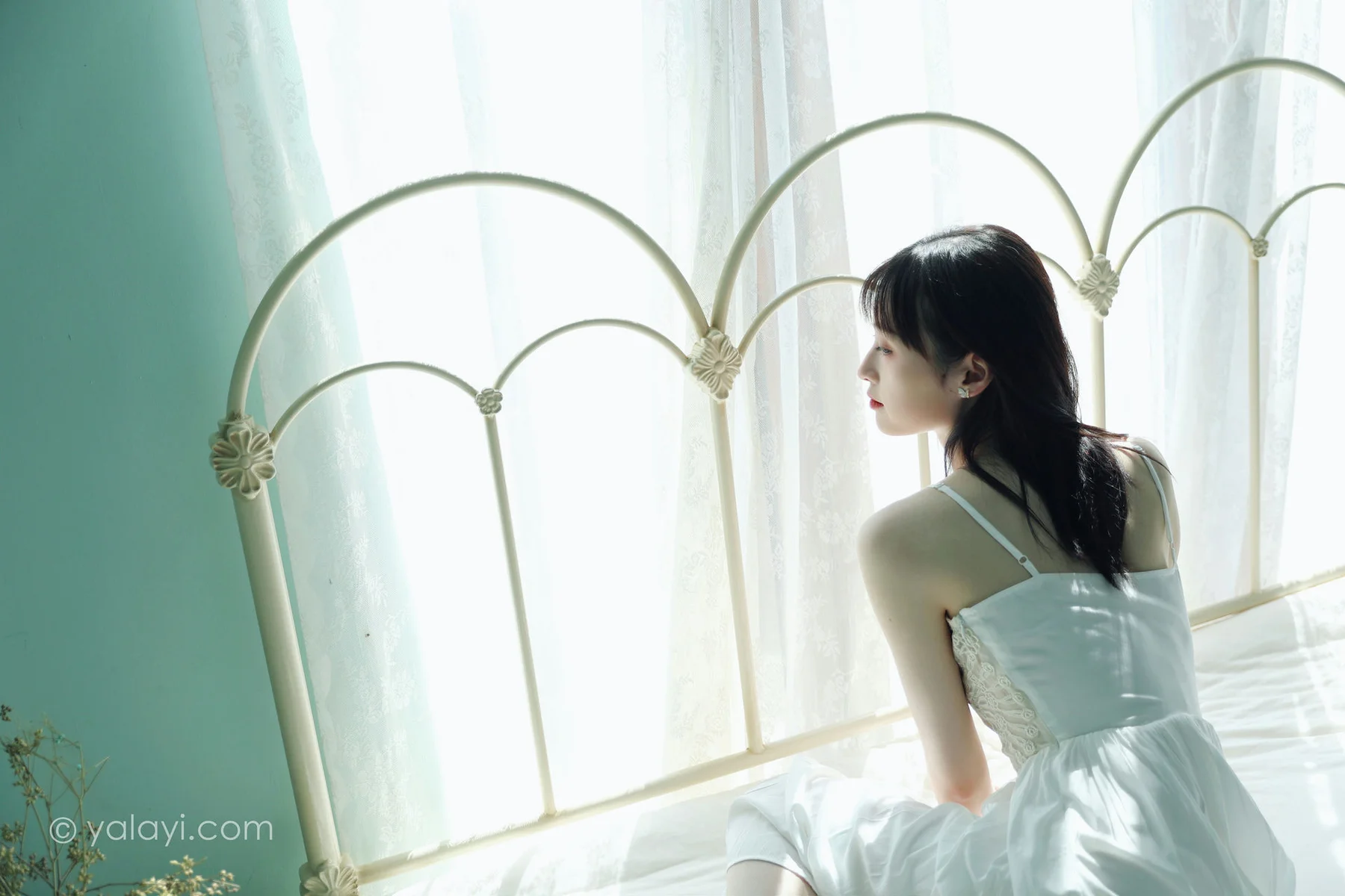 YALAYI 雅拉伊 Vol.911  京京 唤 - 31