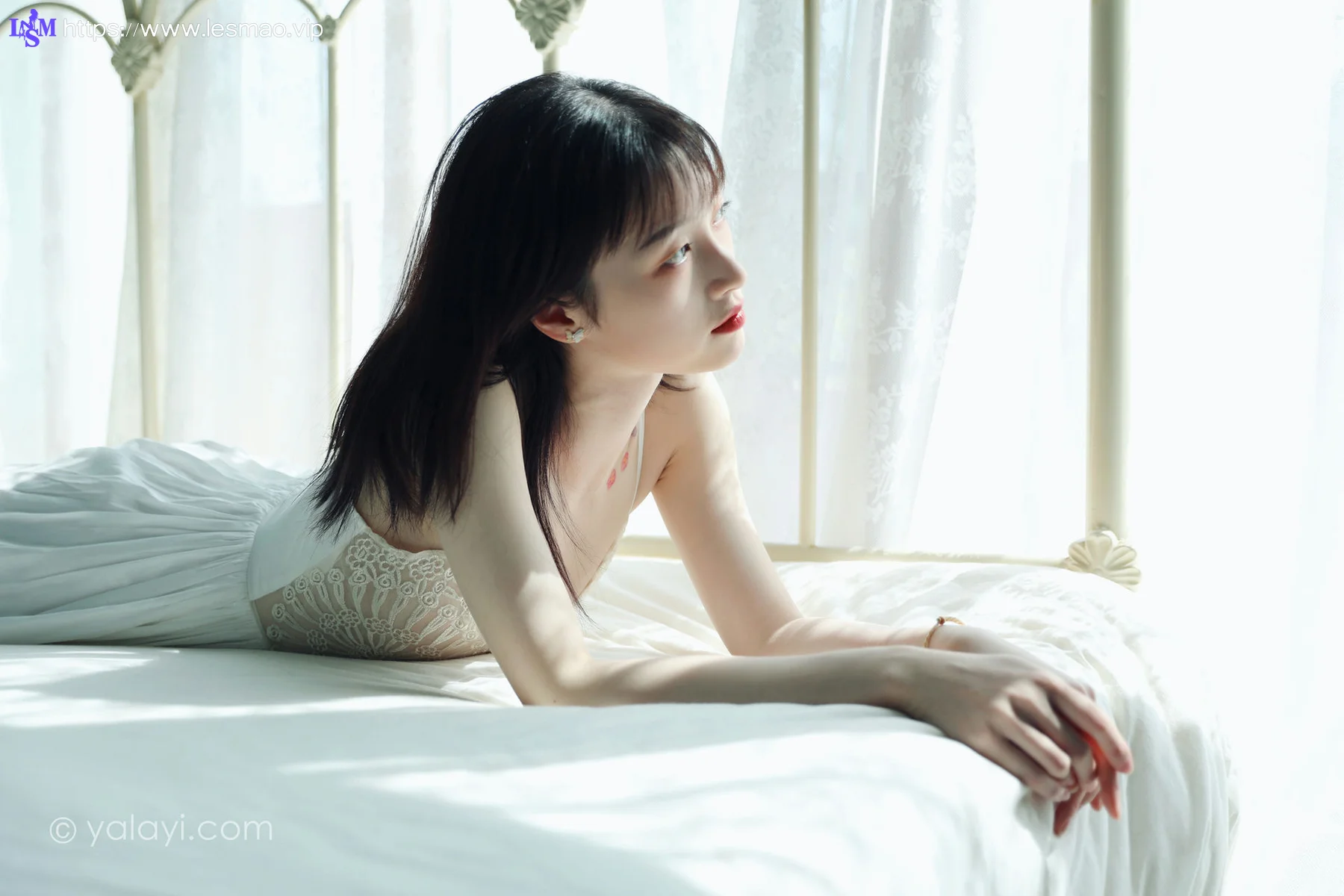 YALAYI 雅拉伊 Vol.911  京京 唤 - 32