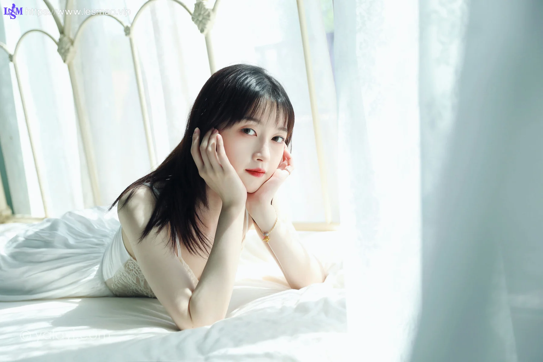 YALAYI 雅拉伊 Vol.911  京京 唤 - 35
