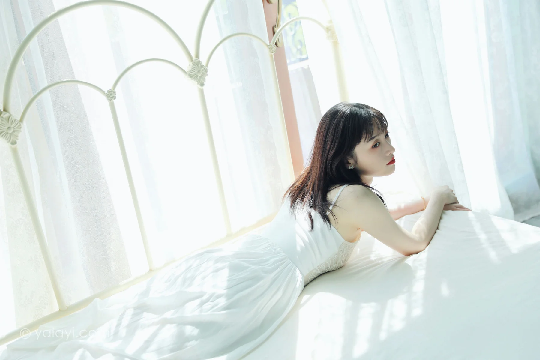 YALAYI 雅拉伊 Vol.911  京京 唤 - 37
