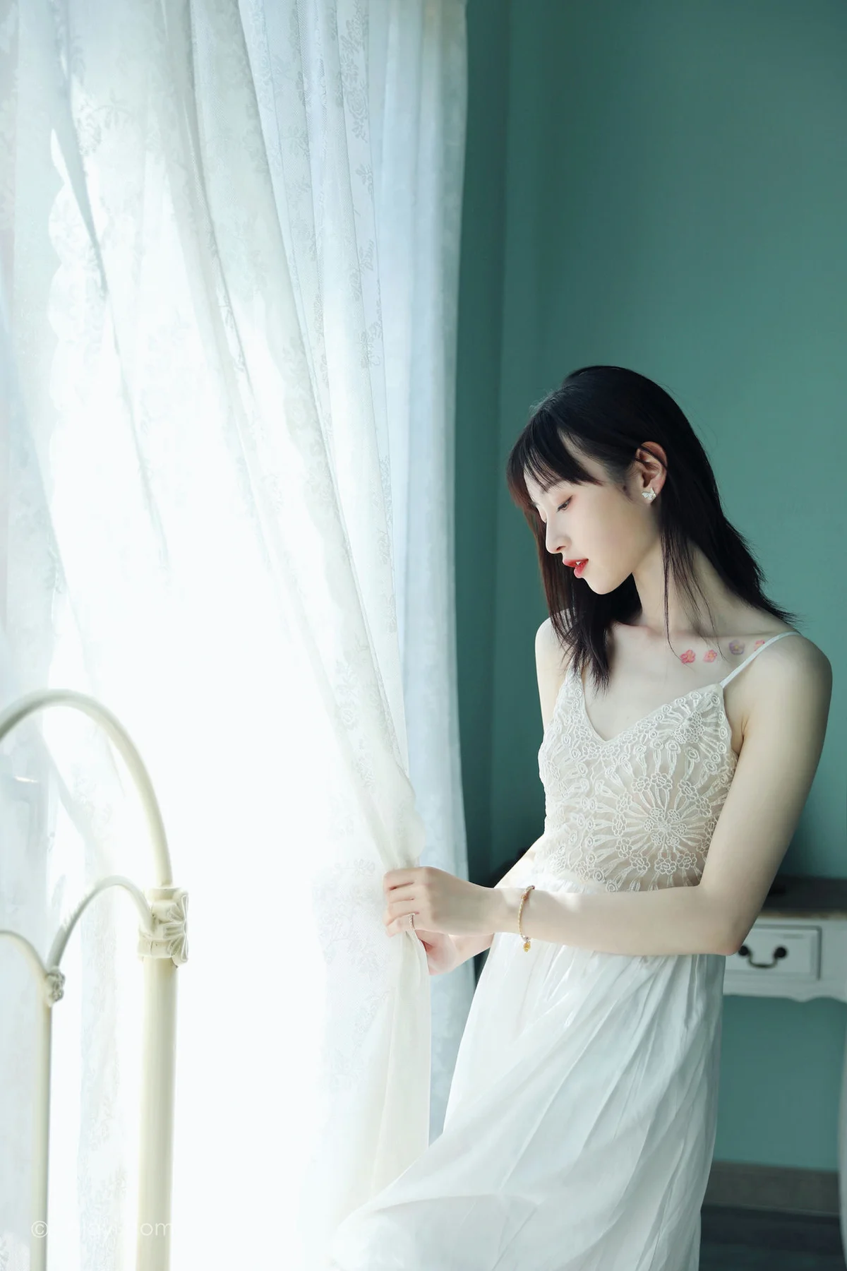 YALAYI 雅拉伊 Vol.911  京京 唤 - 38