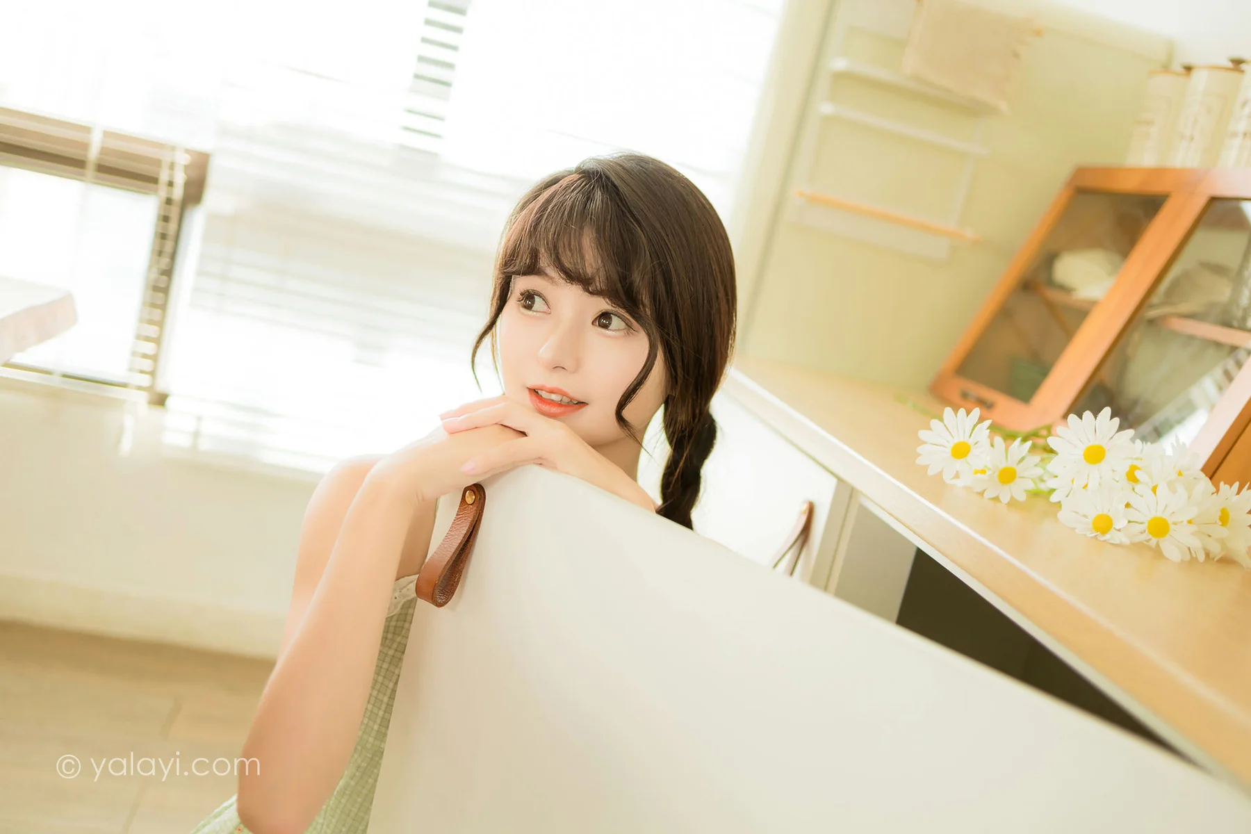 YALAYI 雅拉伊 Vol.915  小亭 夏日甜瓜 - 37