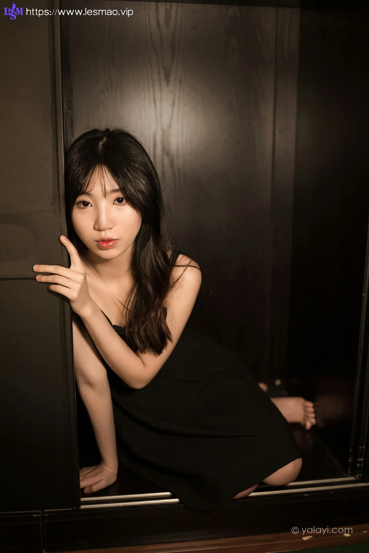 YALAYI 雅拉伊 Vol.920  小乔  看这我的眼睛 - 16