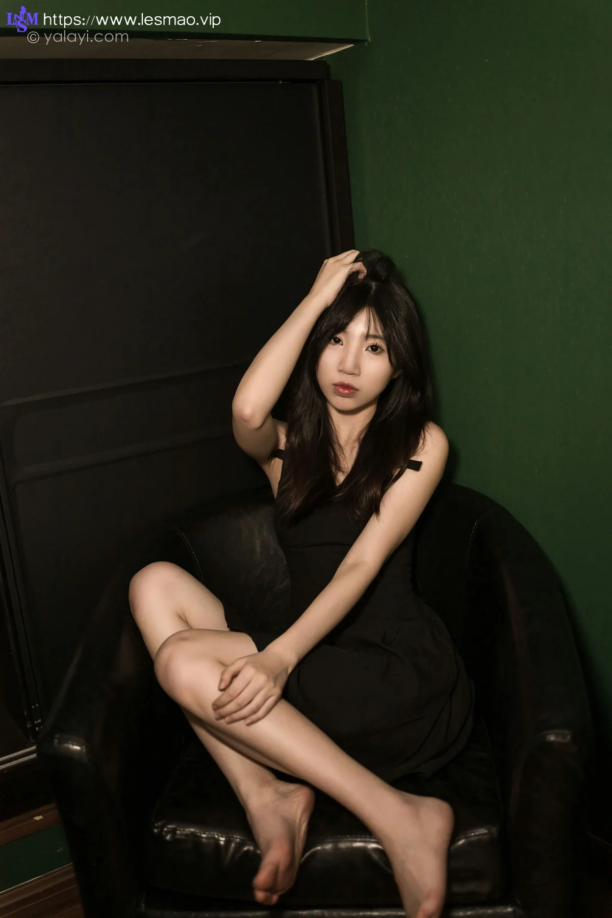 YALAYI 雅拉伊 Vol.920  小乔  看这我的眼睛 - 19