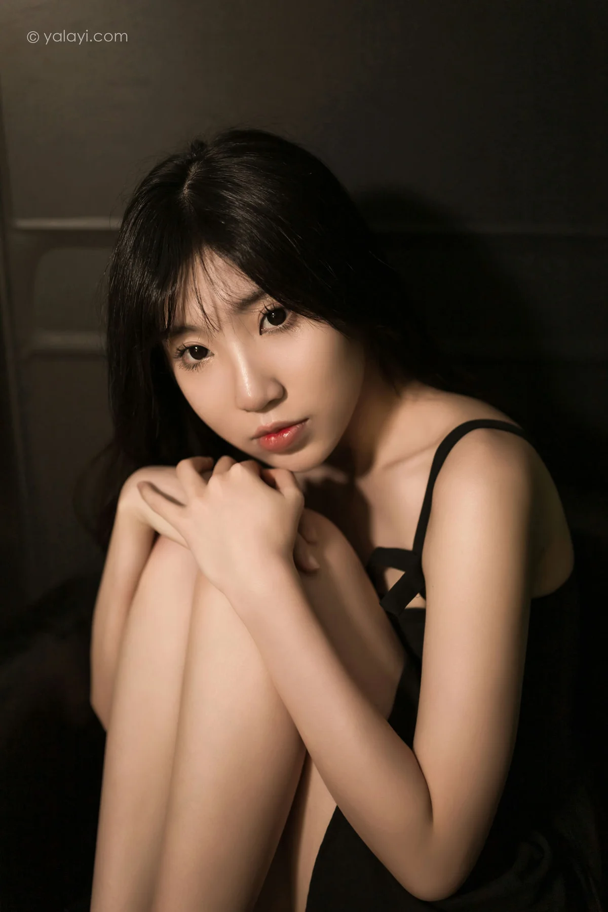 YALAYI 雅拉伊 Vol.920  小乔  看这我的眼睛 - 24