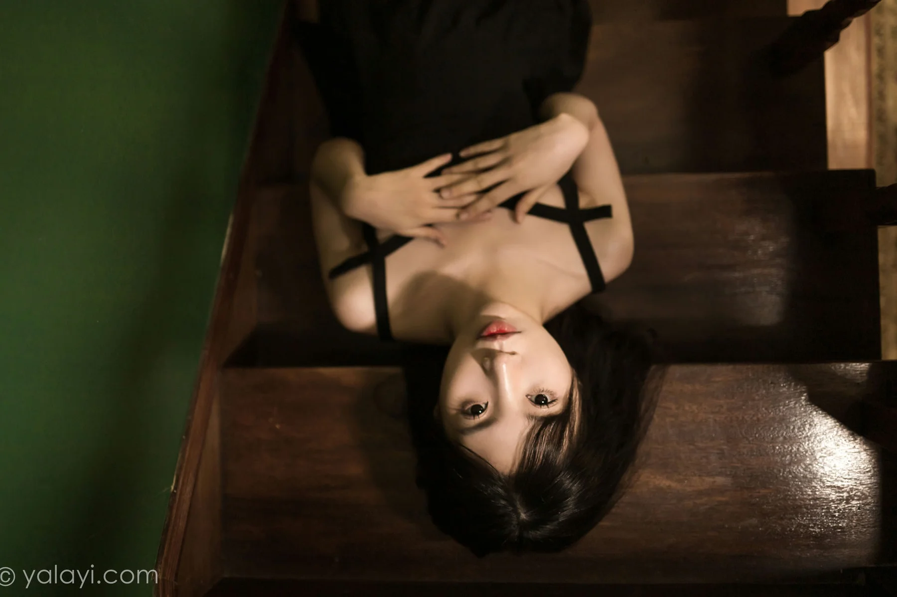 YALAYI 雅拉伊 Vol.920  小乔  看这我的眼睛 - 28