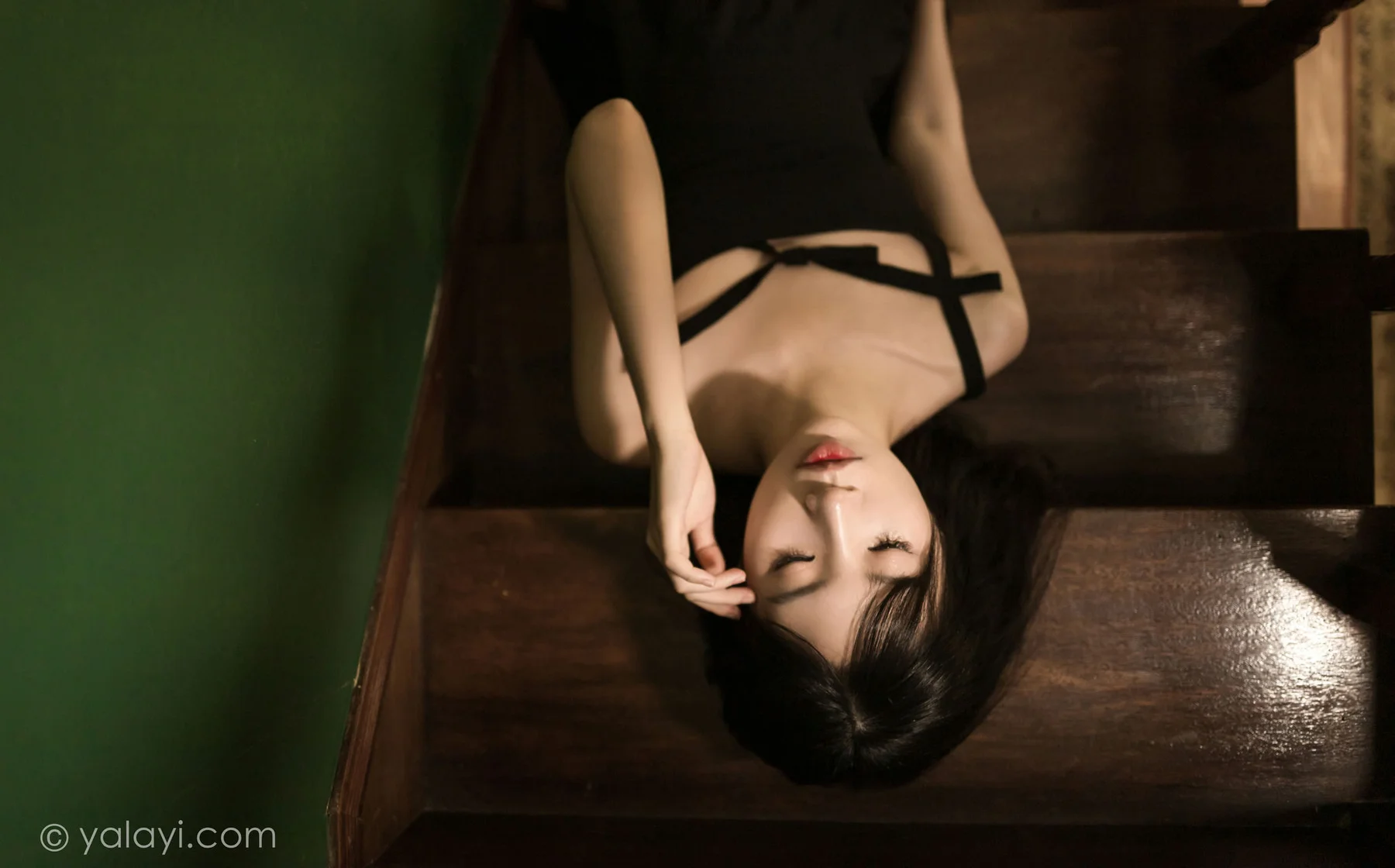 YALAYI 雅拉伊 Vol.920  小乔  看这我的眼睛 - 29