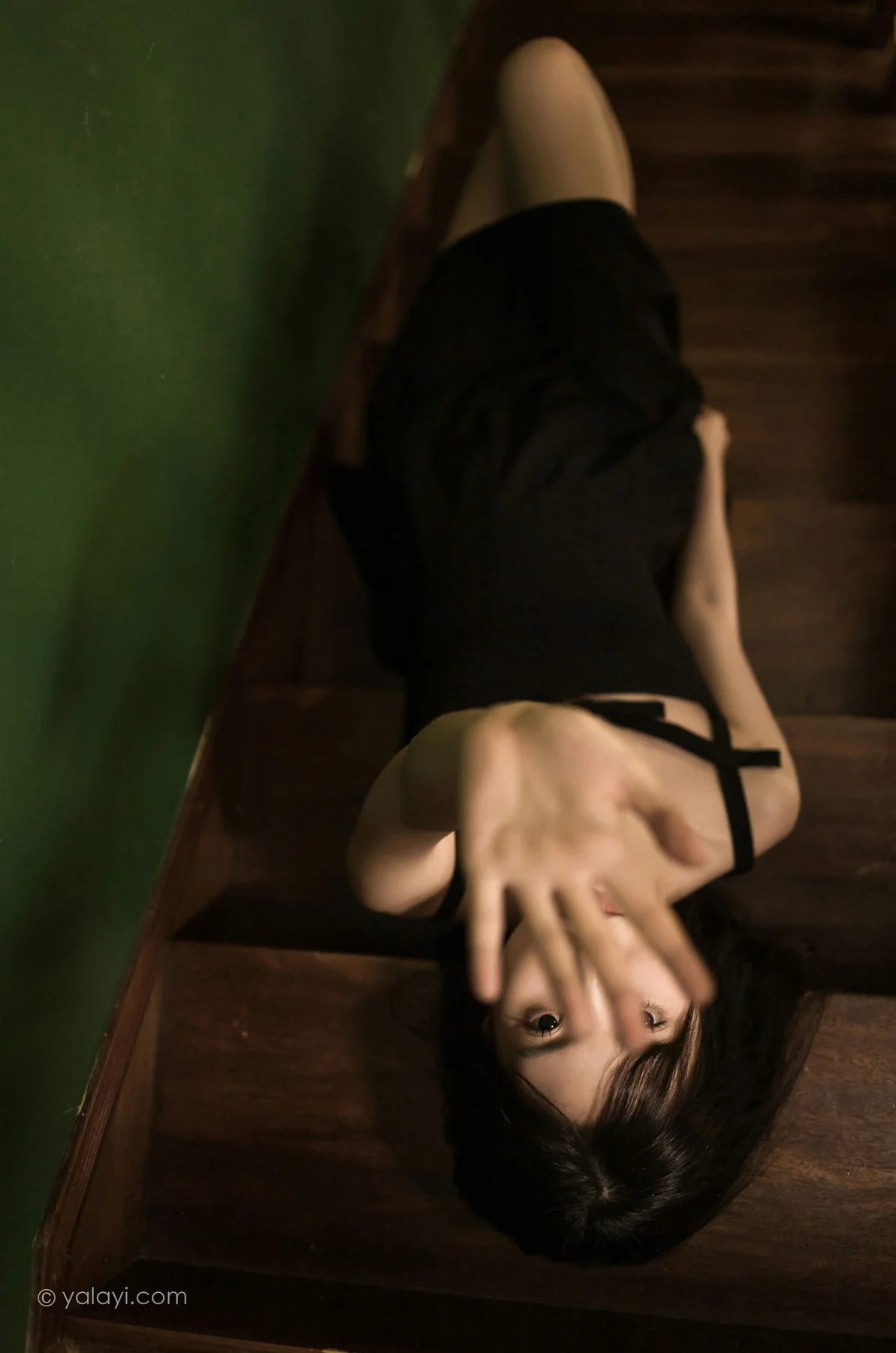 YALAYI 雅拉伊 Vol.920  小乔  看这我的眼睛 - 30