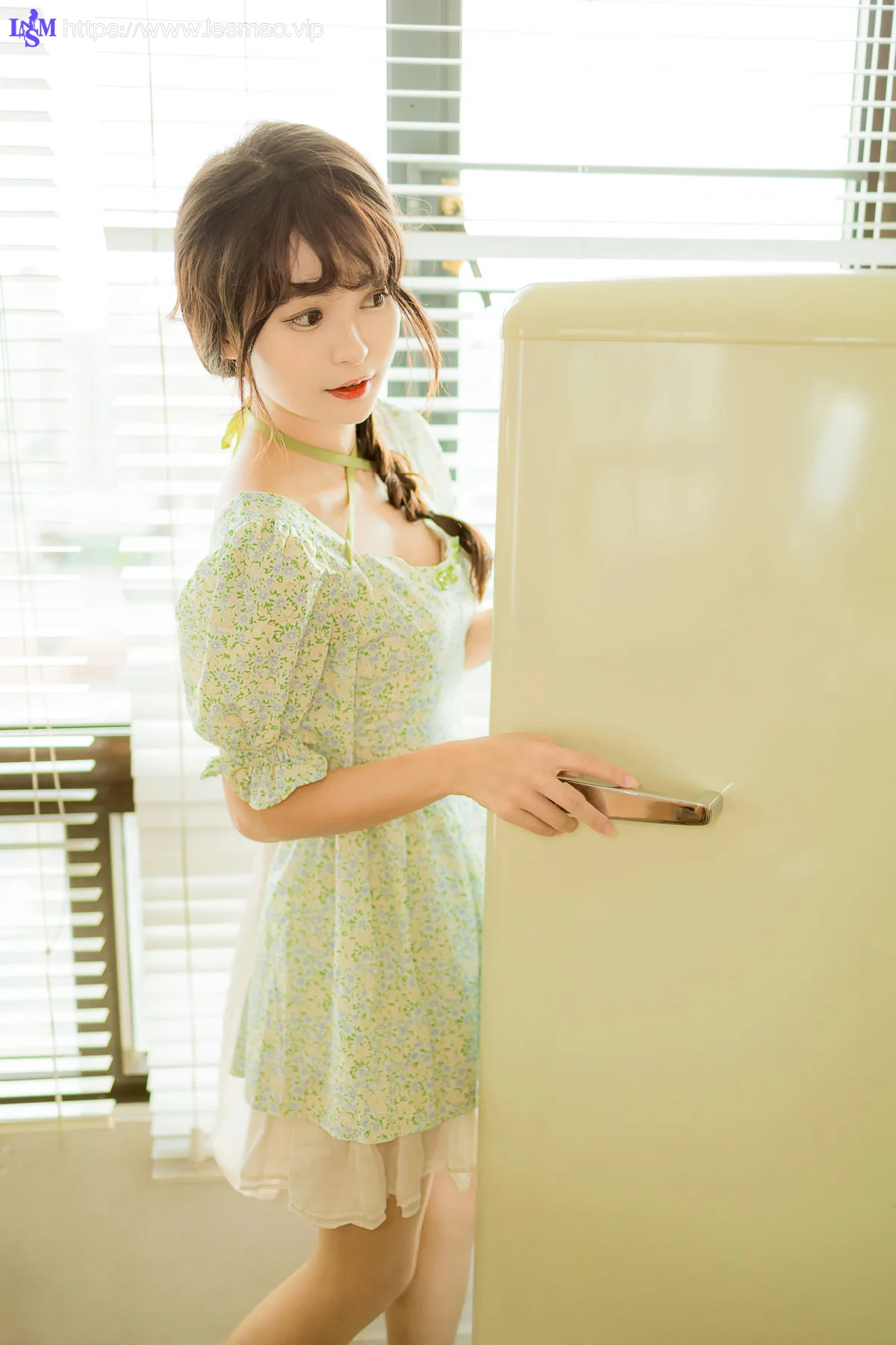 YALAYI 雅拉伊 Vol.921  小亭 花之香 - 19