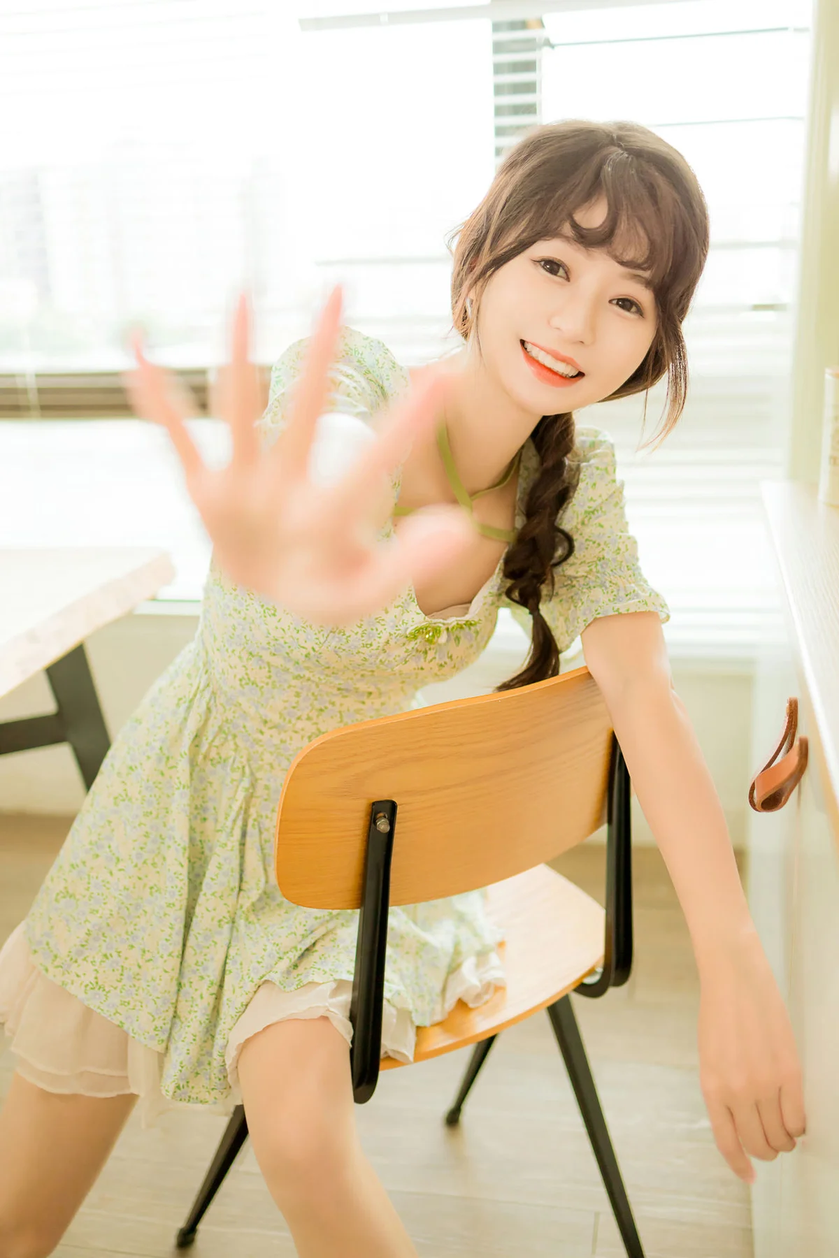 YALAYI 雅拉伊 Vol.921  小亭 花之香 - 33