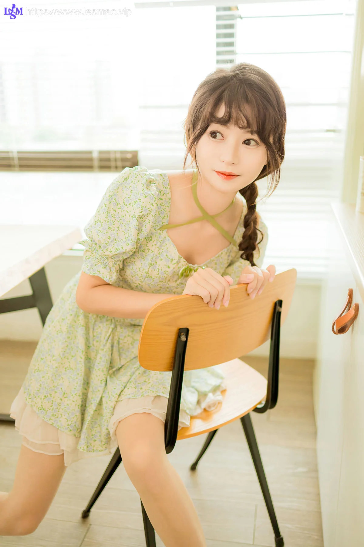 YALAYI 雅拉伊 Vol.921  小亭 花之香 - 34