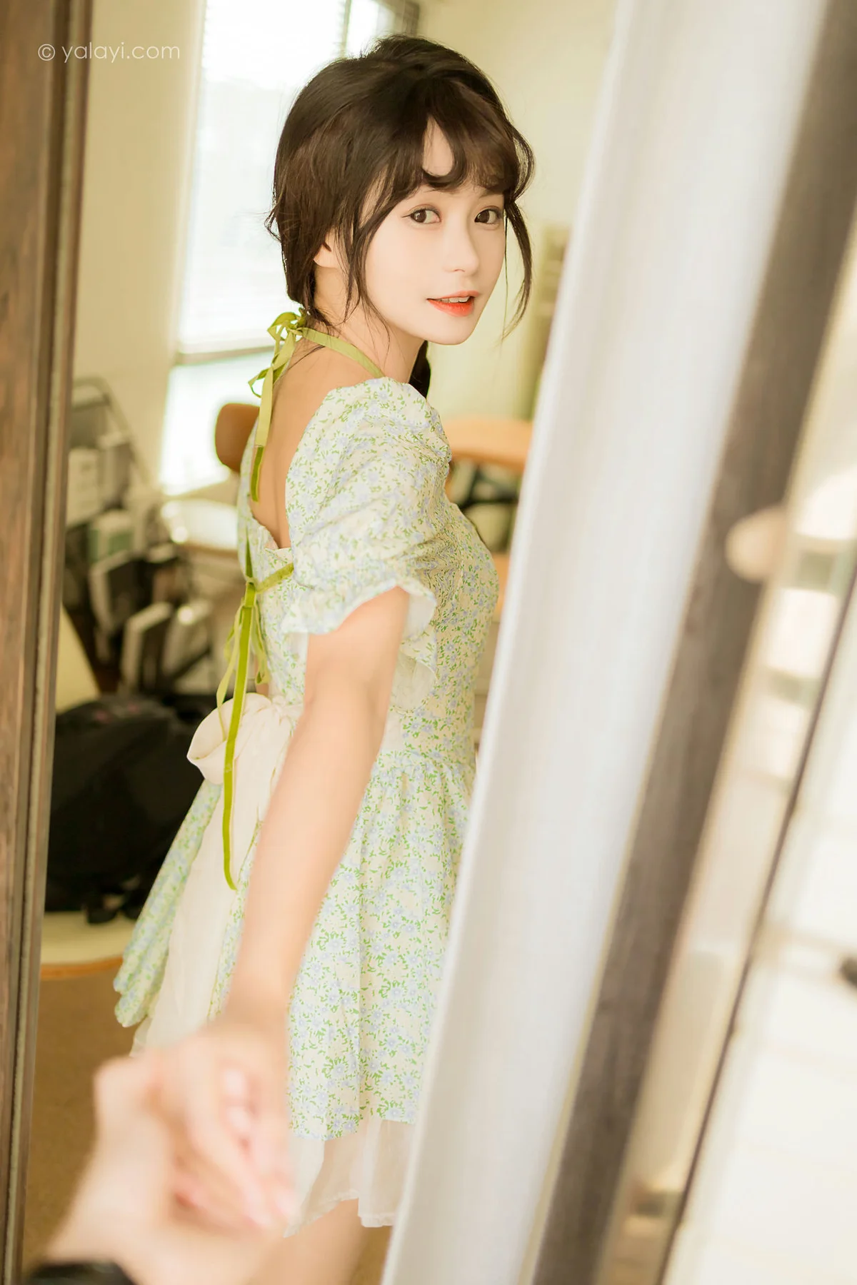 YALAYI 雅拉伊 Vol.921  小亭 花之香 - 40