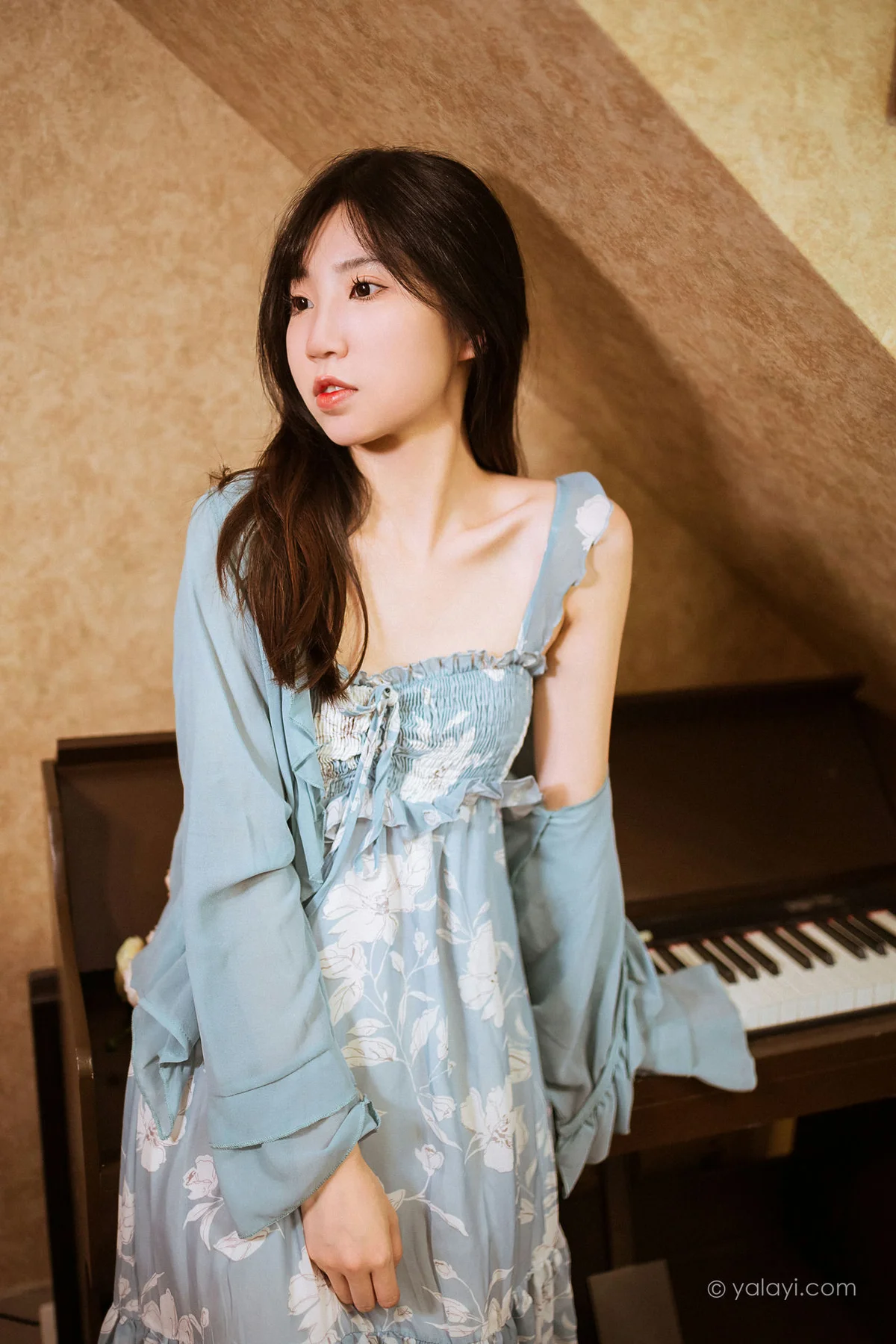 YALAYI 雅拉伊 Vol.922  小乔  一去不复返 - 25