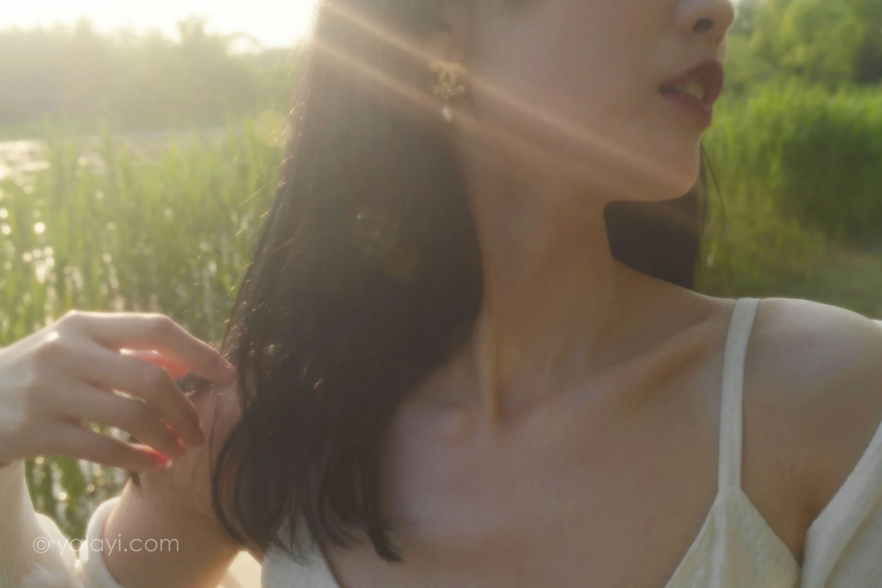 YALAYI 雅拉伊 Vol.925  佳佳梦回 - 28