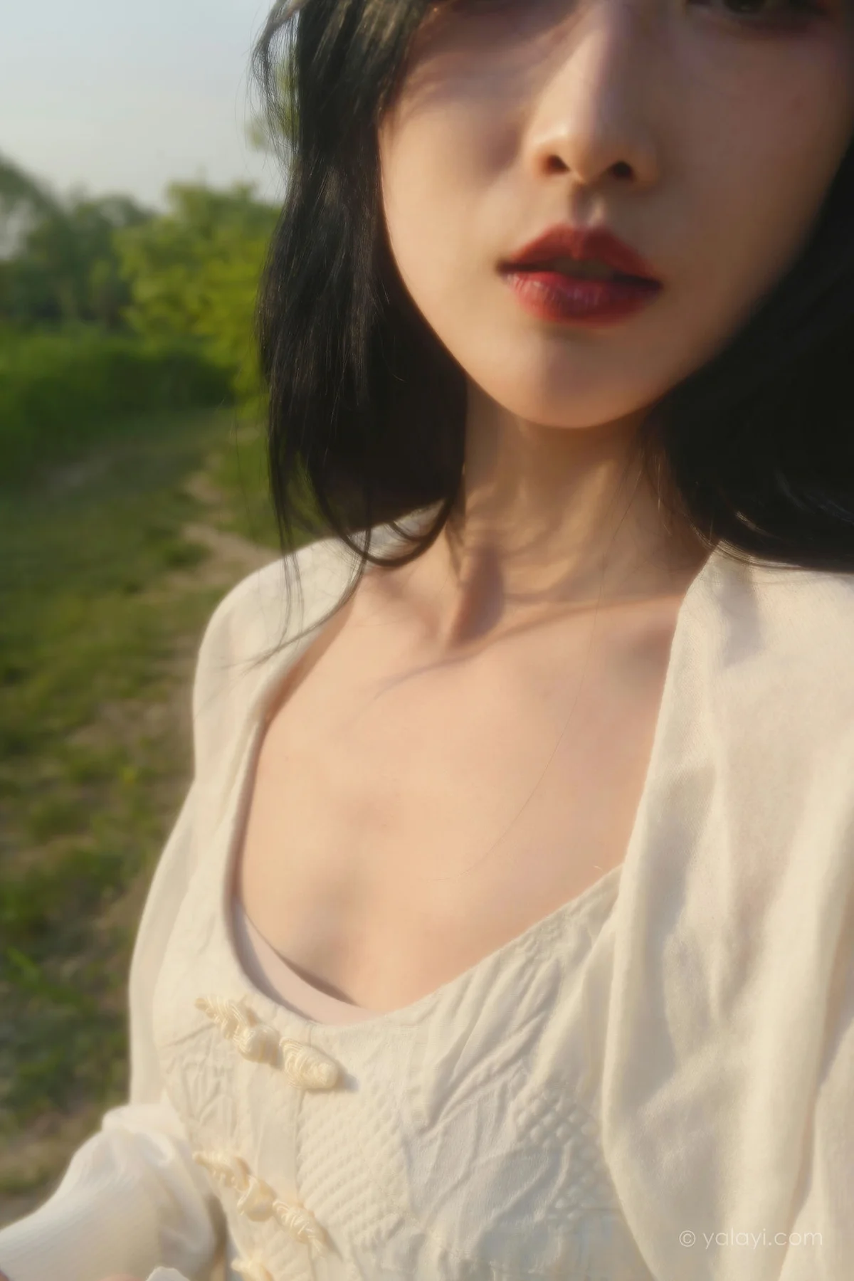 YALAYI 雅拉伊 Vol.925  佳佳梦回 - 31