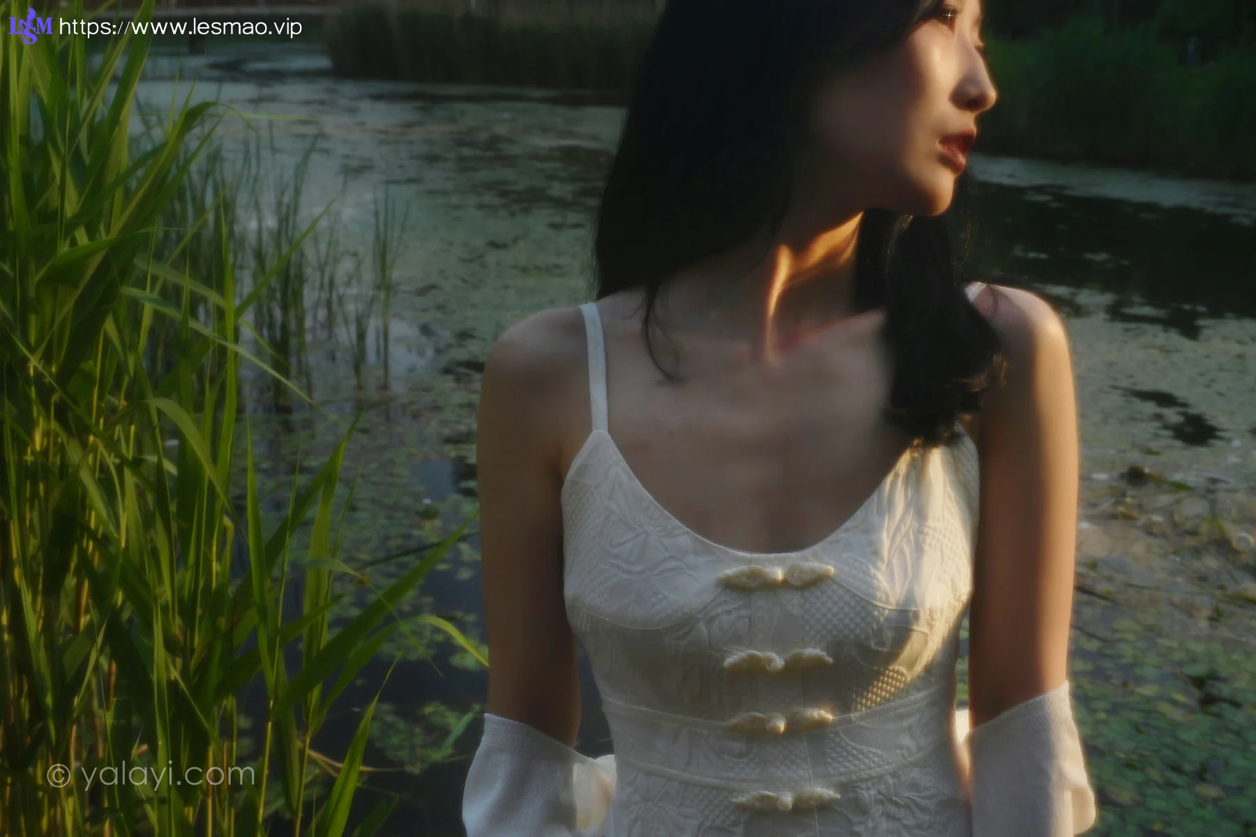 YALAYI 雅拉伊 Vol.925  佳佳梦回 - 37