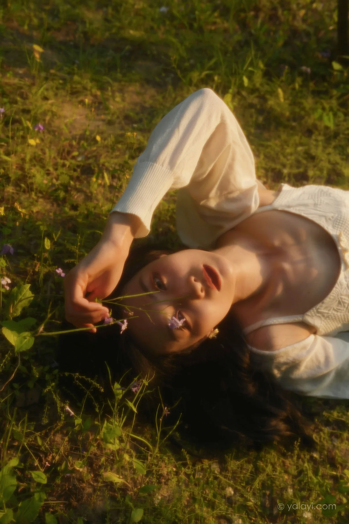 YALAYI 雅拉伊 Vol.925  佳佳梦回 - 39