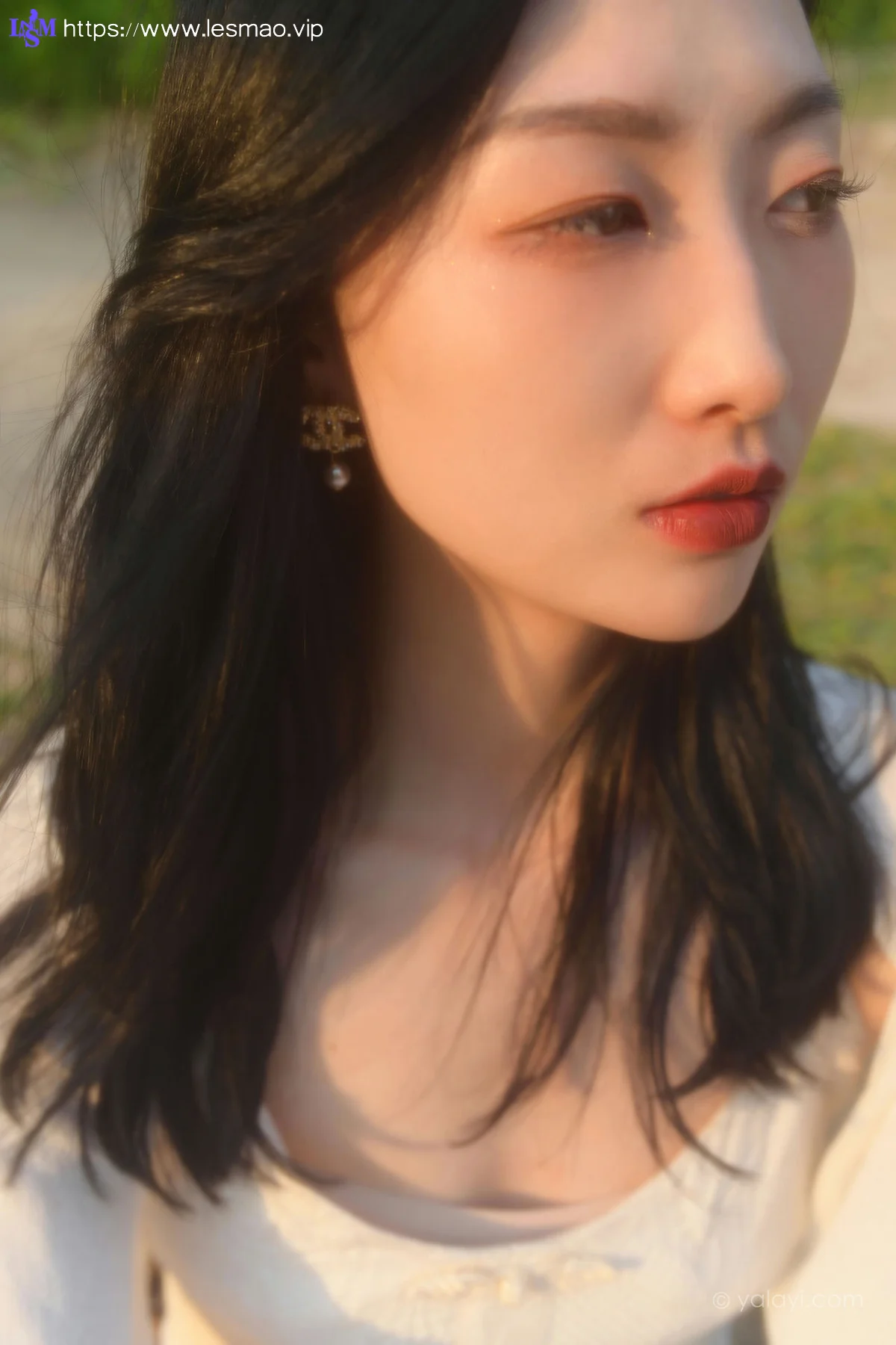 YALAYI 雅拉伊 Vol.925  佳佳梦回 - 40