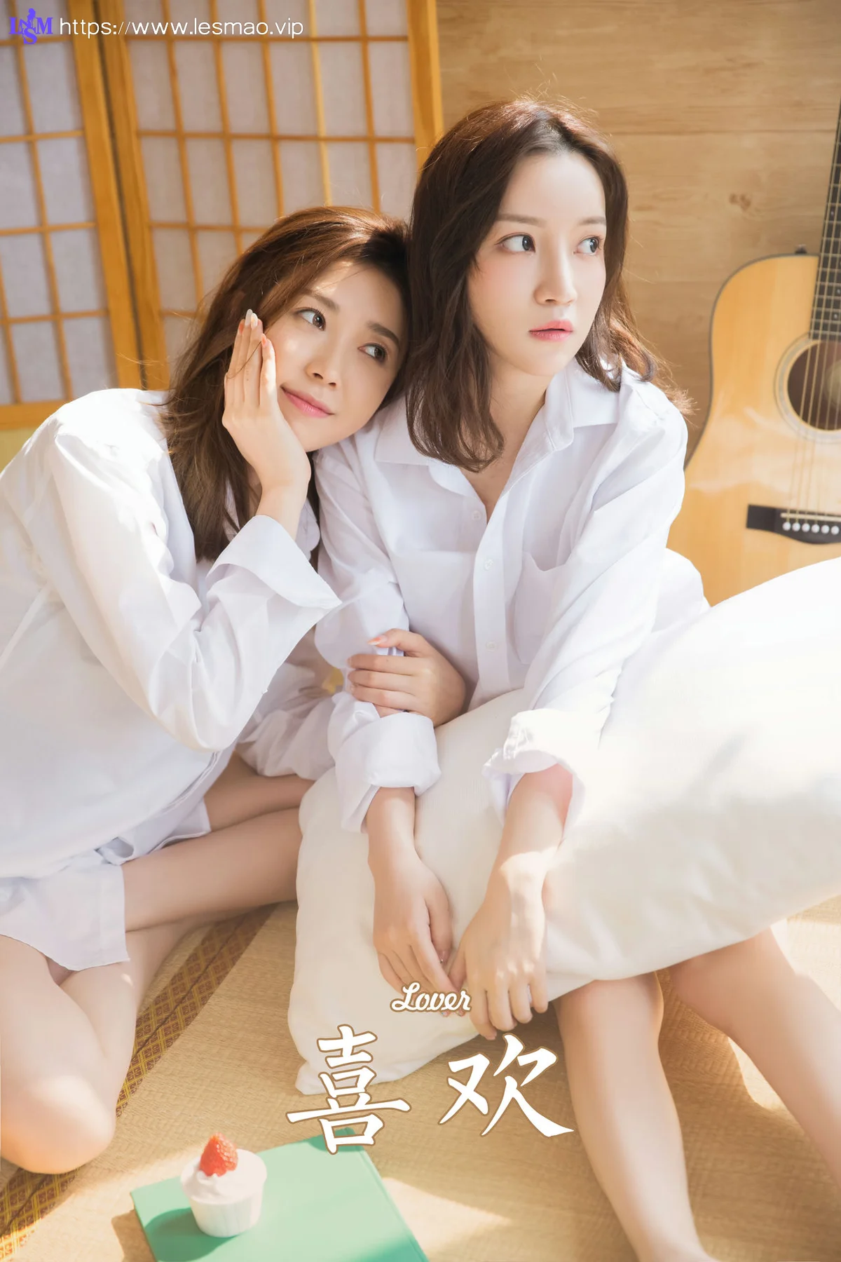YALAYI 雅拉伊 Vol.927  模特合辑 白衬衫 - 31