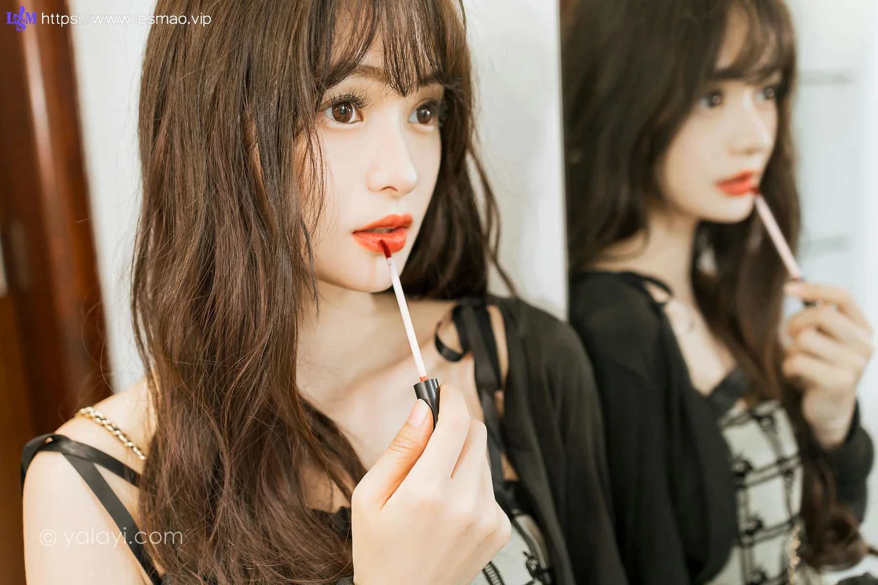 YALAYI 雅拉伊 Vol.928  小乔  阿瞬 - 18