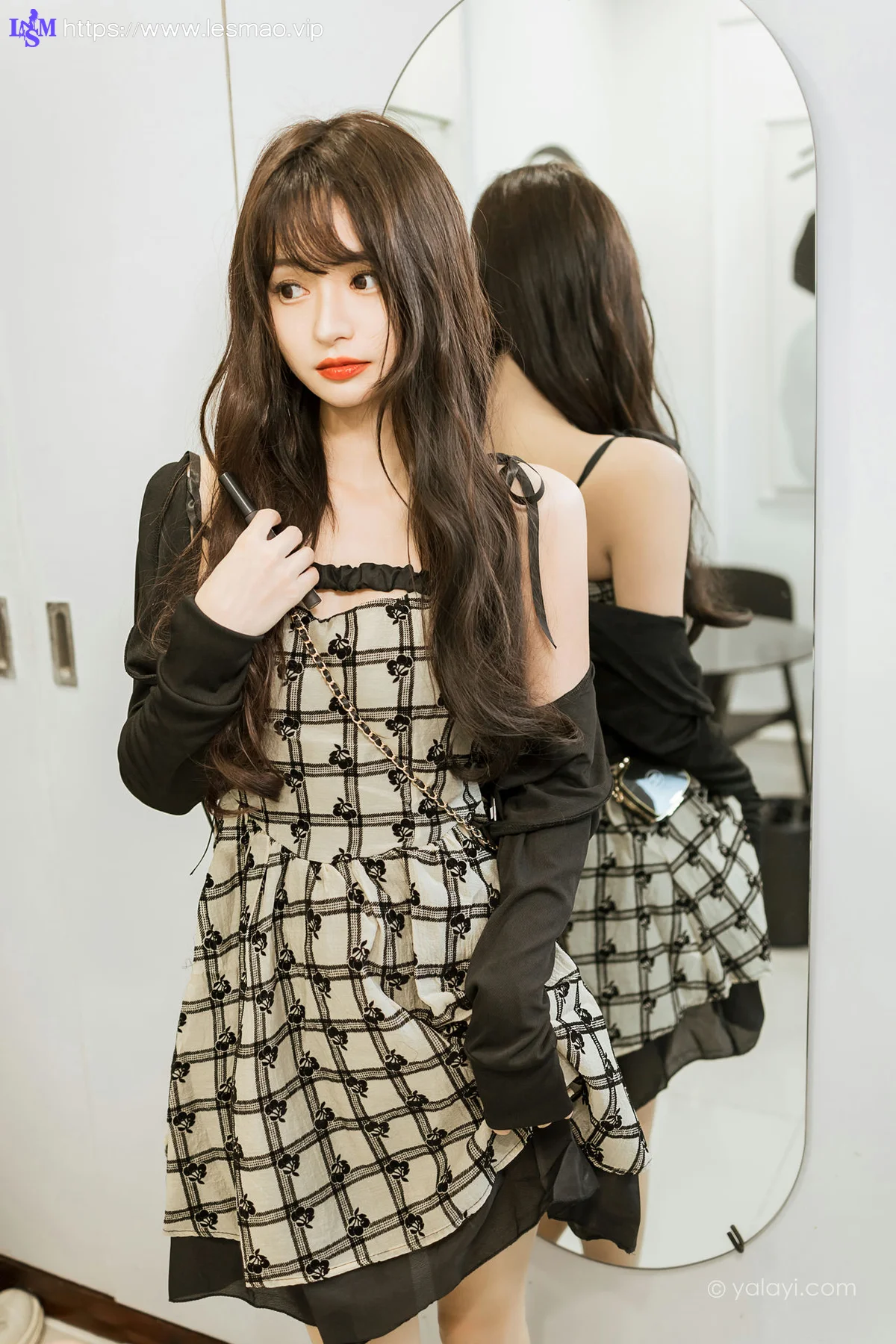 YALAYI 雅拉伊 Vol.928  小乔  阿瞬 - 19