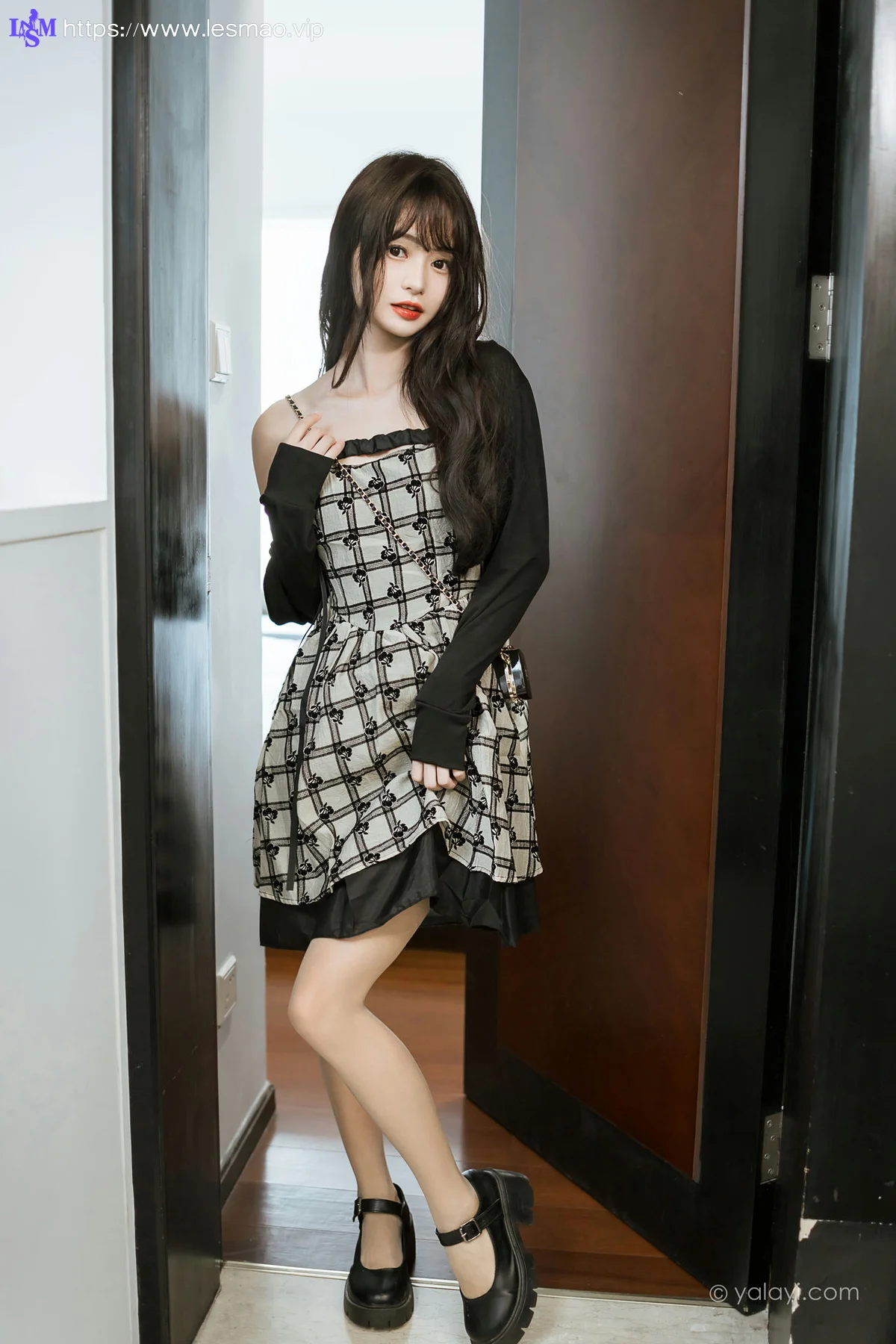 YALAYI 雅拉伊 Vol.928  小乔  阿瞬 - 25