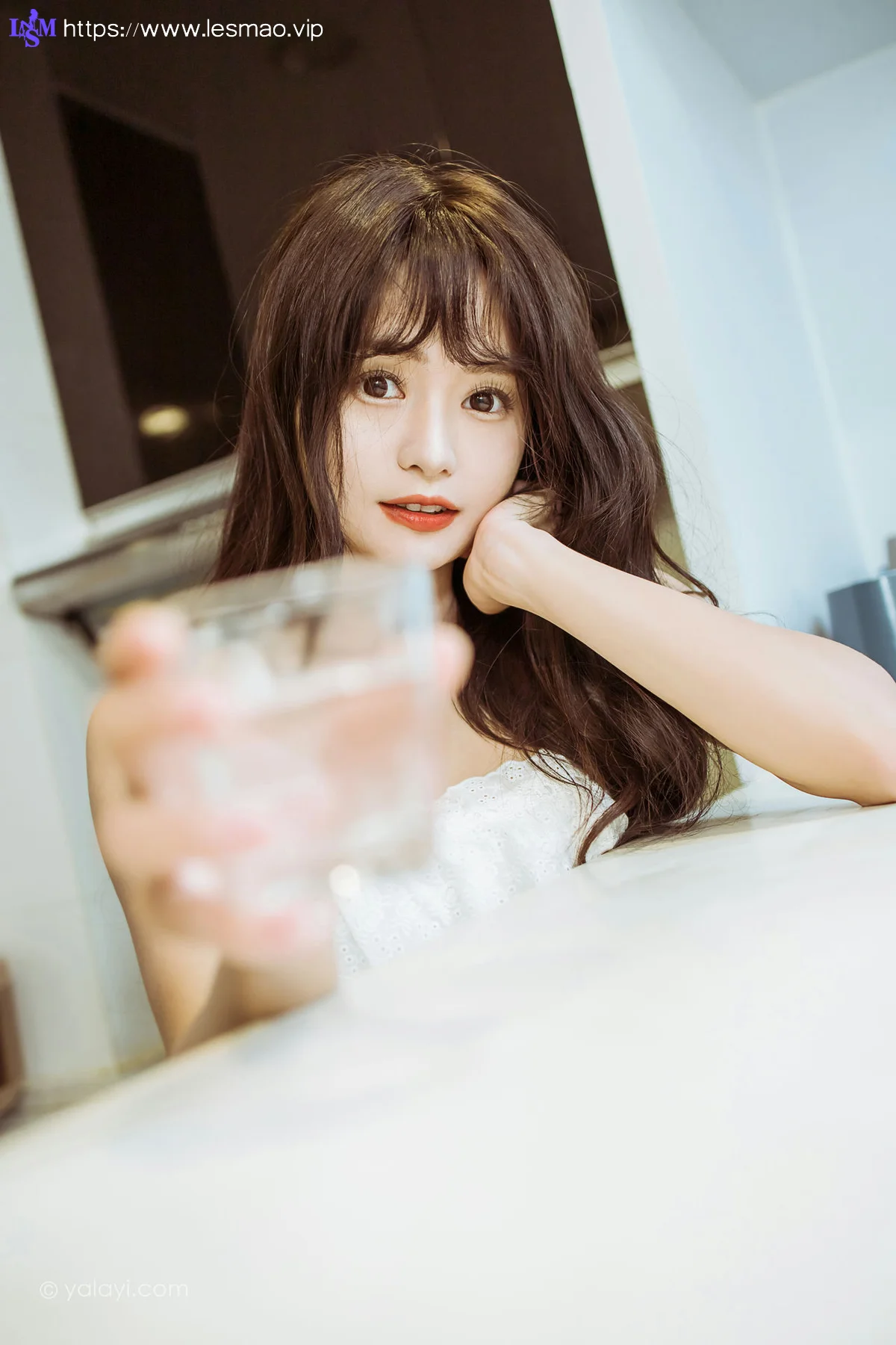 YALAYI 雅拉伊 Vol.930  小亭 静思 - 41