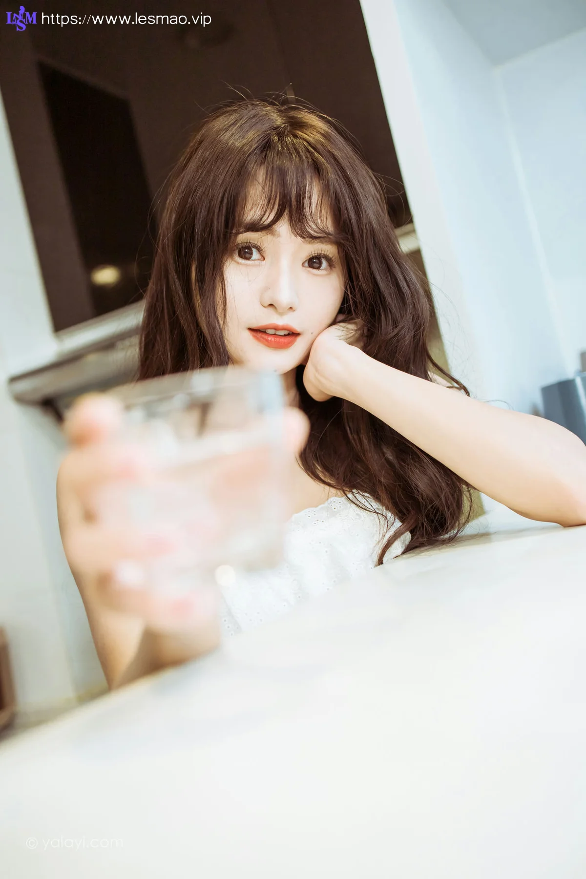 YALAYI 雅拉伊 Vol.930  小亭 静思 - 42