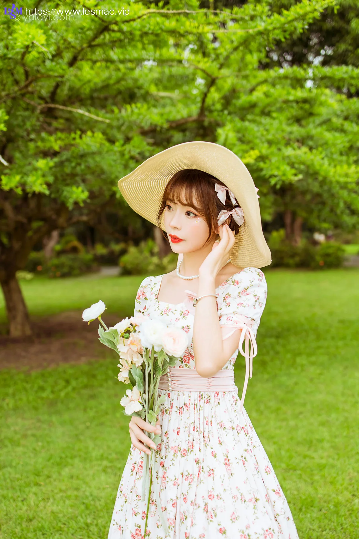 YALAYI 雅拉伊 Vol.931  程小蝶 告白 - 14