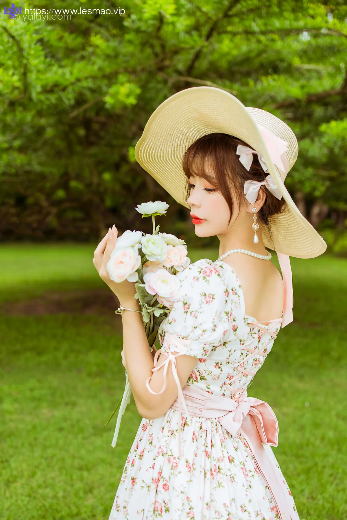YALAYI 雅拉伊 Vol.931  程小蝶 告白 - 15