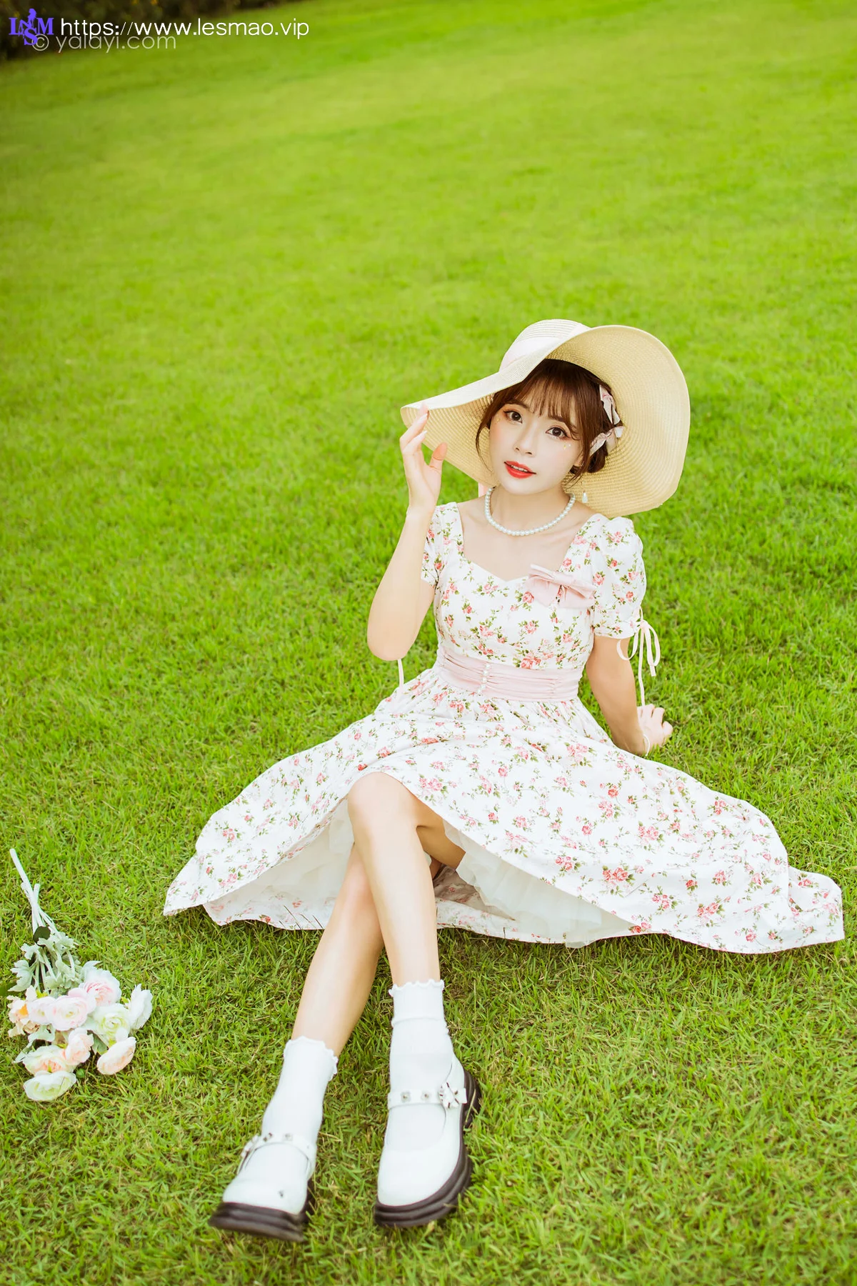 YALAYI 雅拉伊 Vol.931  程小蝶 告白 - 16