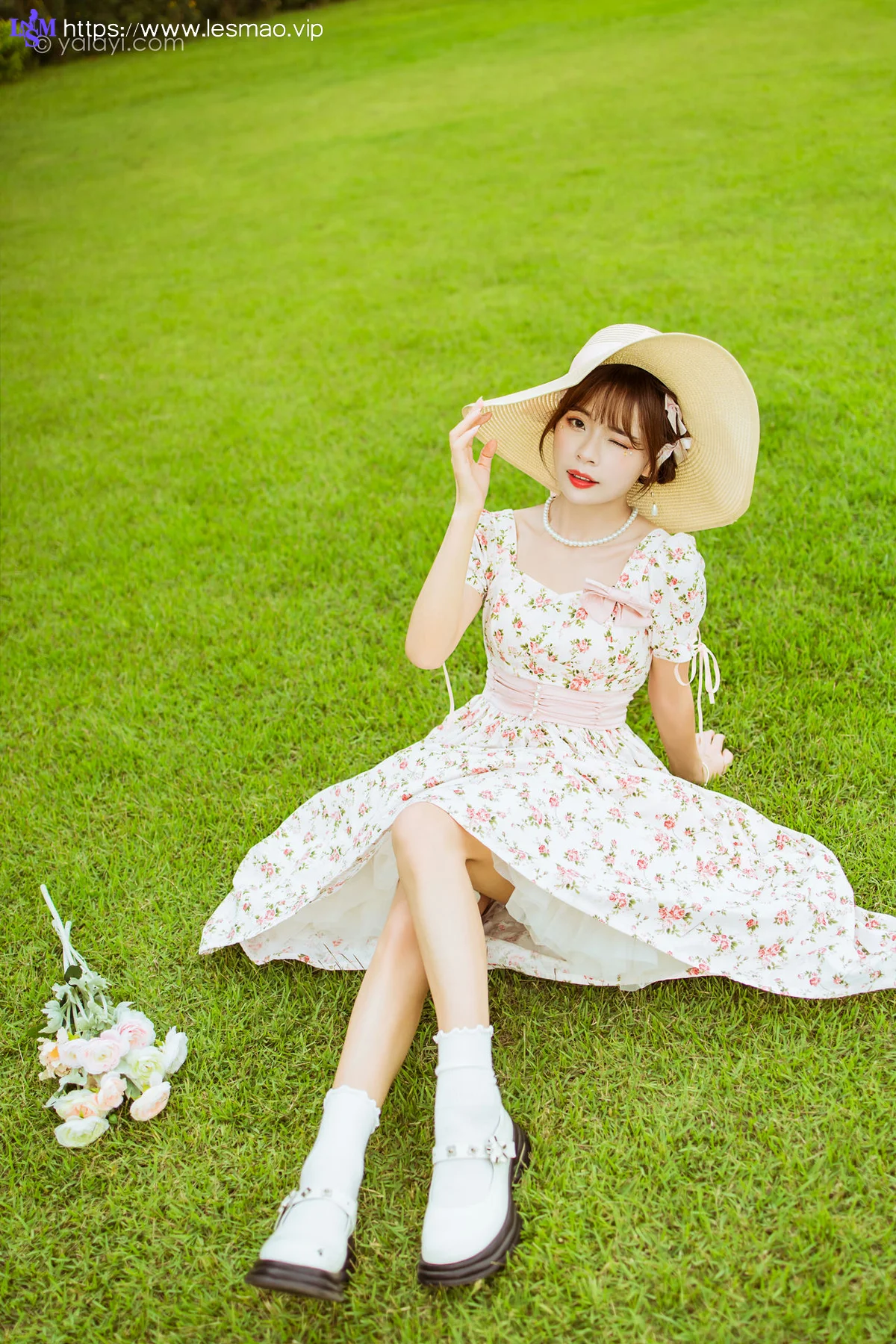 YALAYI 雅拉伊 Vol.931  程小蝶 告白 - 17