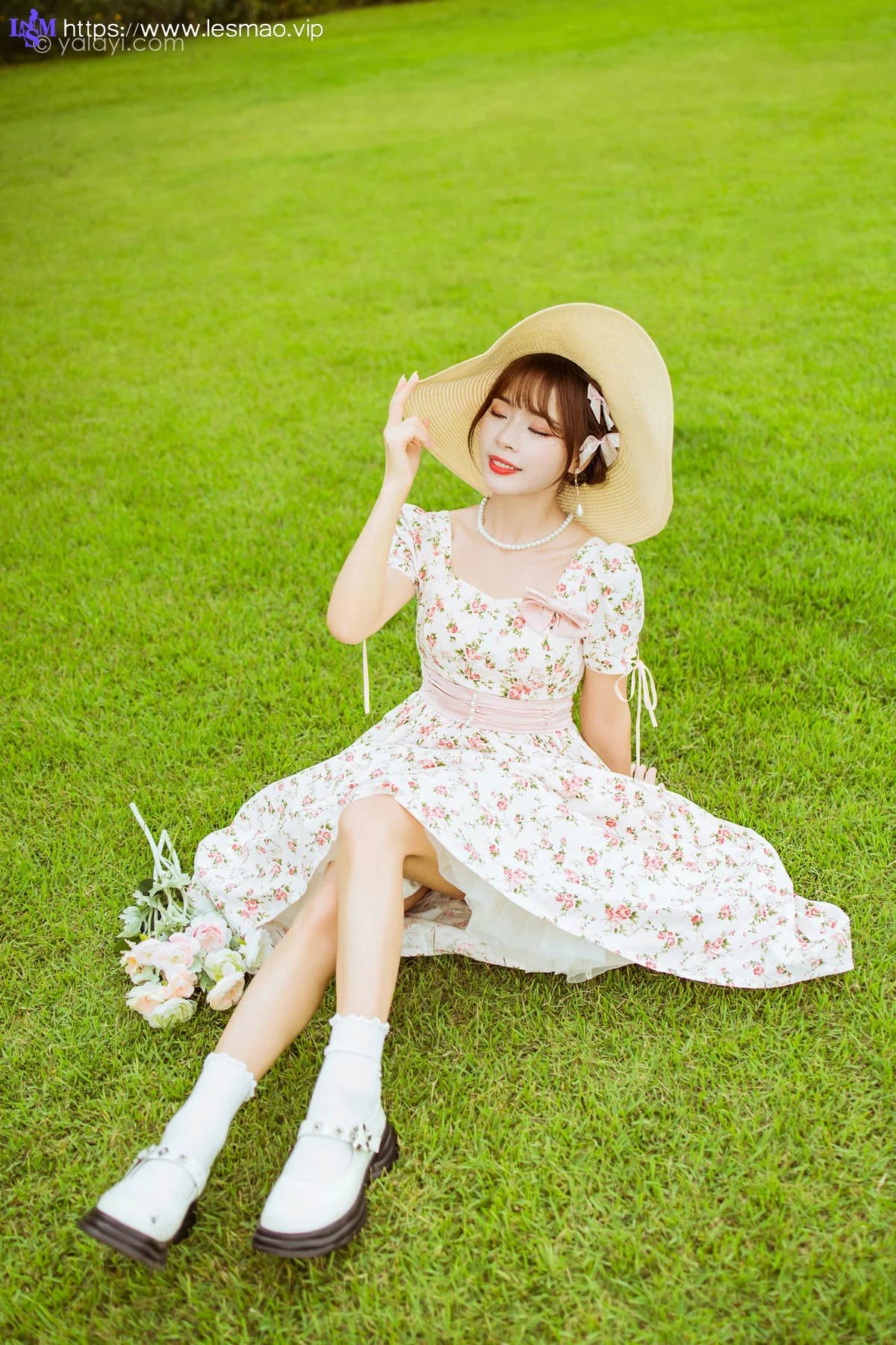 YALAYI 雅拉伊 Vol.931  程小蝶 告白 - 18