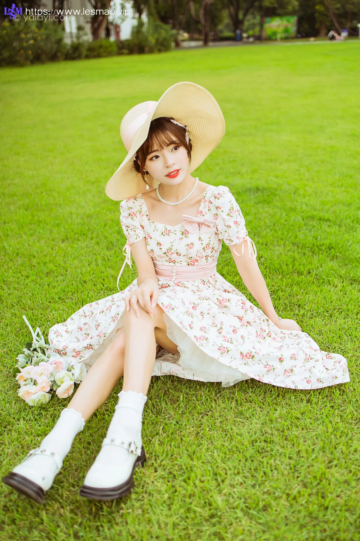 YALAYI 雅拉伊 Vol.931  程小蝶 告白 - 19