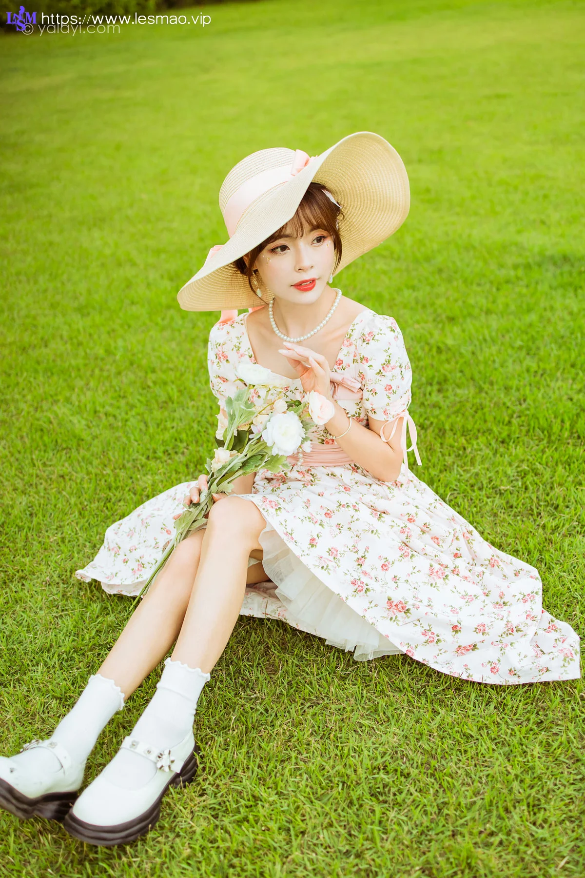 YALAYI 雅拉伊 Vol.931  程小蝶 告白 - 20