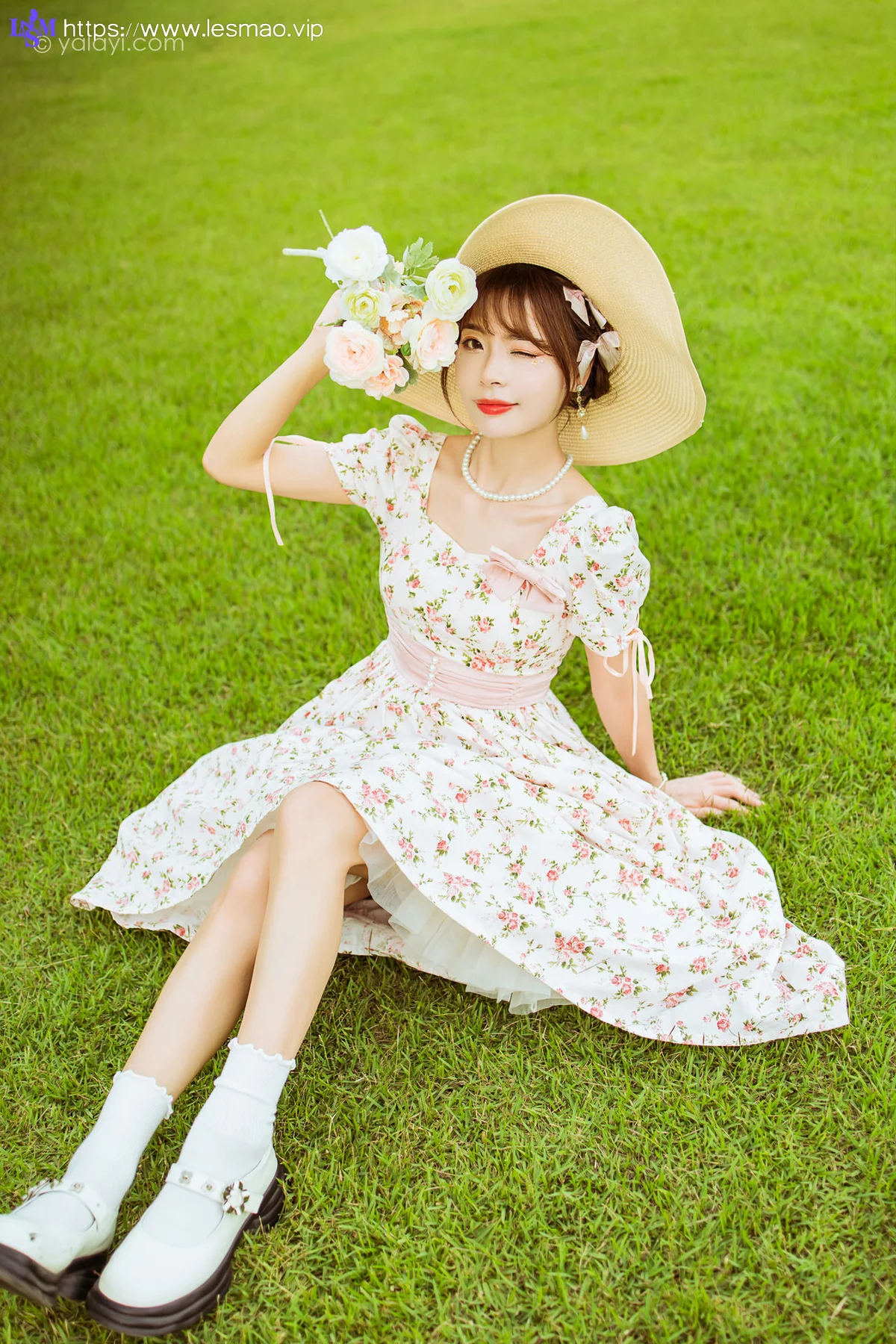 YALAYI 雅拉伊 Vol.931  程小蝶 告白 - 22