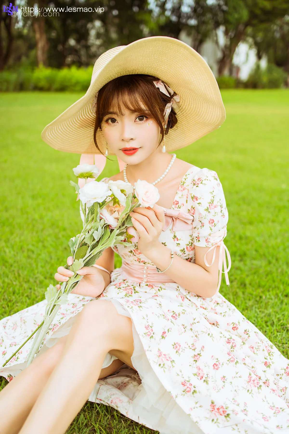 YALAYI 雅拉伊 Vol.931  程小蝶 告白 - 23