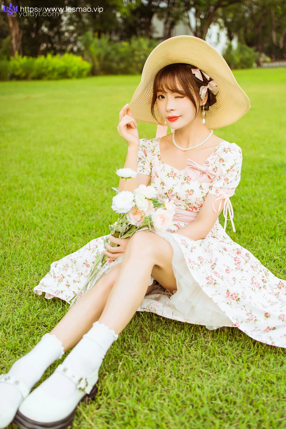 YALAYI 雅拉伊 Vol.931  程小蝶 告白 - 24
