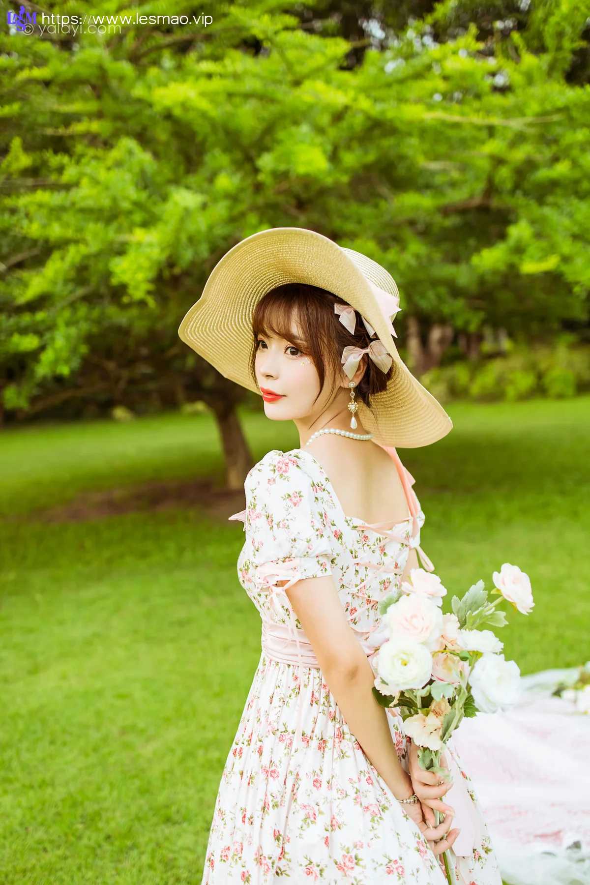 YALAYI 雅拉伊 Vol.931  程小蝶 告白 - 27