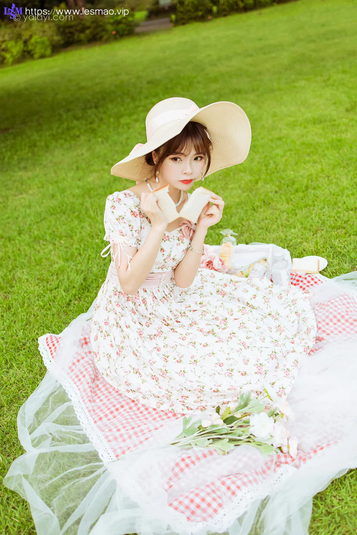 YALAYI 雅拉伊 Vol.931  程小蝶 告白 - 30