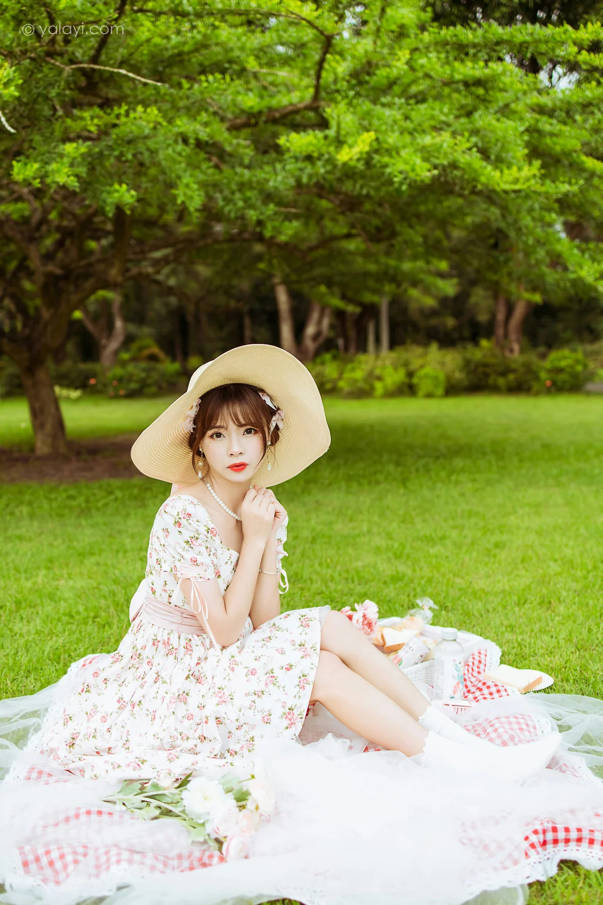 YALAYI 雅拉伊 Vol.931  程小蝶 告白 - 35