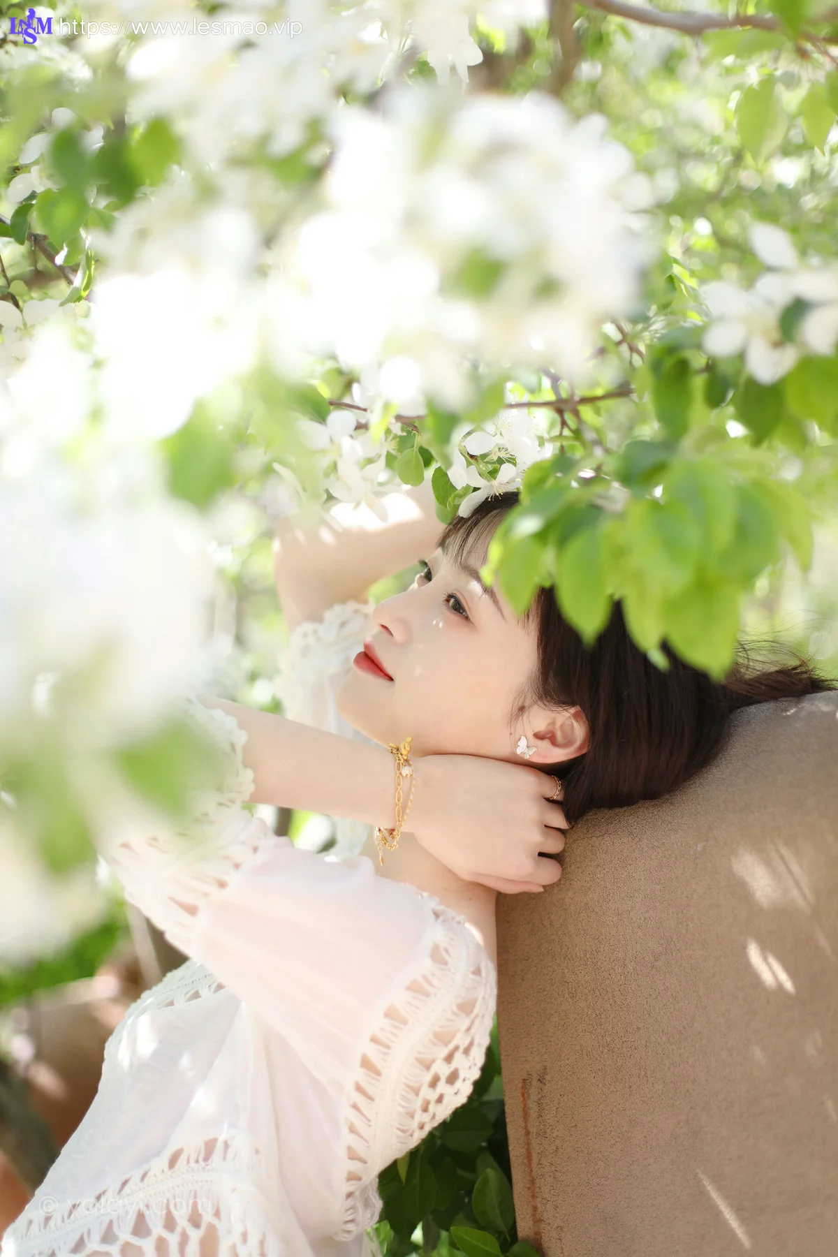 YALAYI 雅拉伊 Vol.932  京京 光晕 - 22