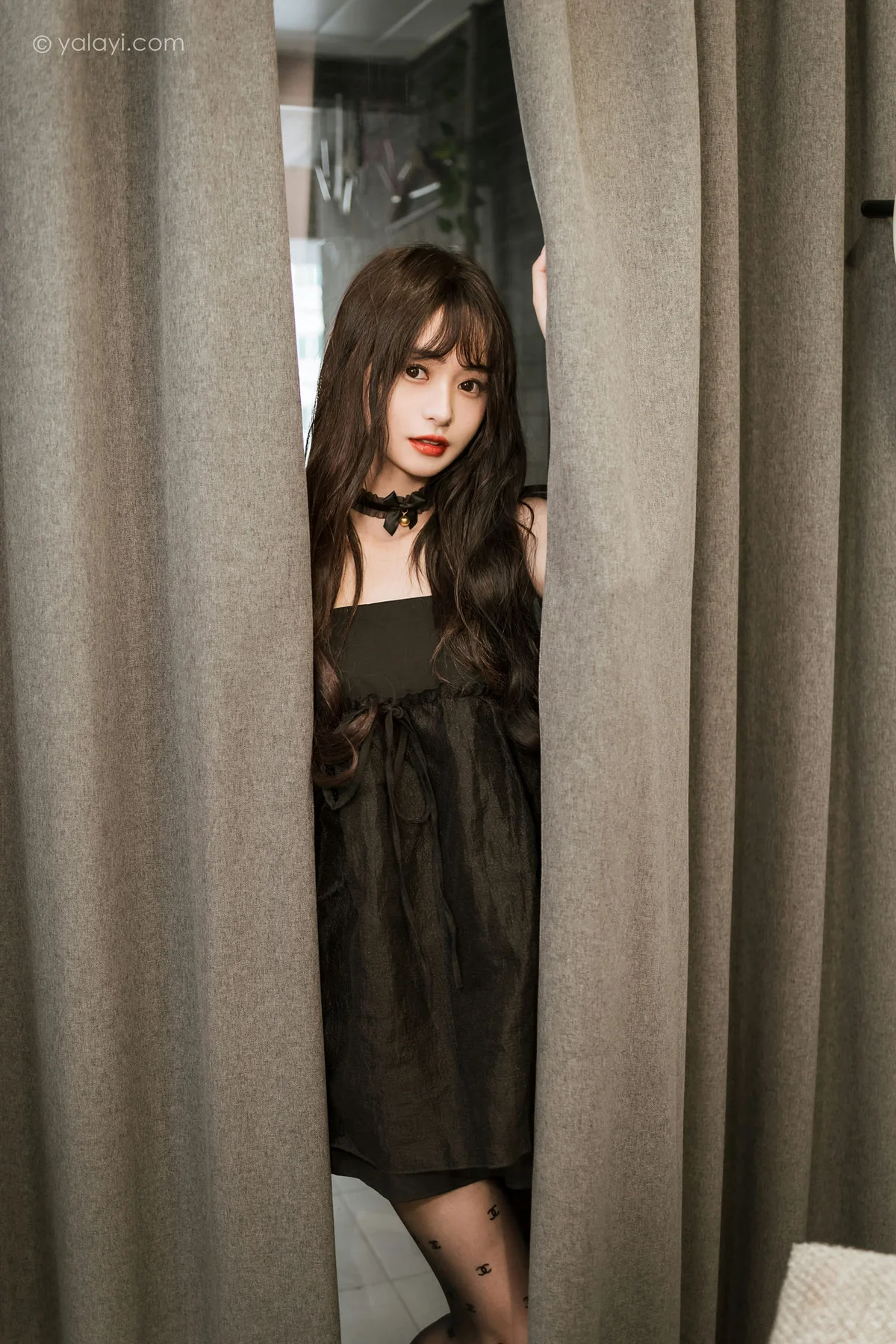 YALAYI 雅拉伊 Vol.934  小亭 给你幸福 - 14